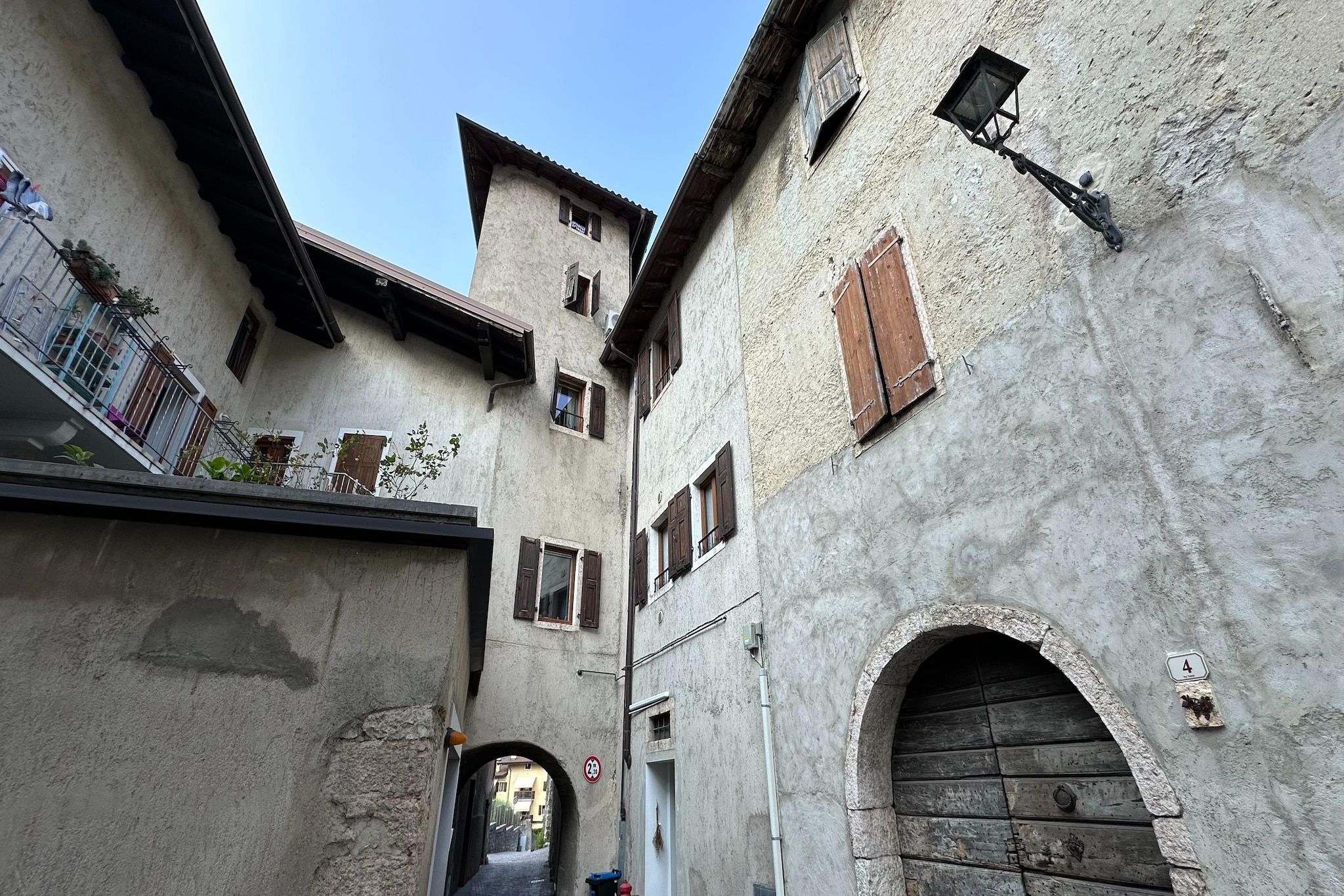 Exterior Summer