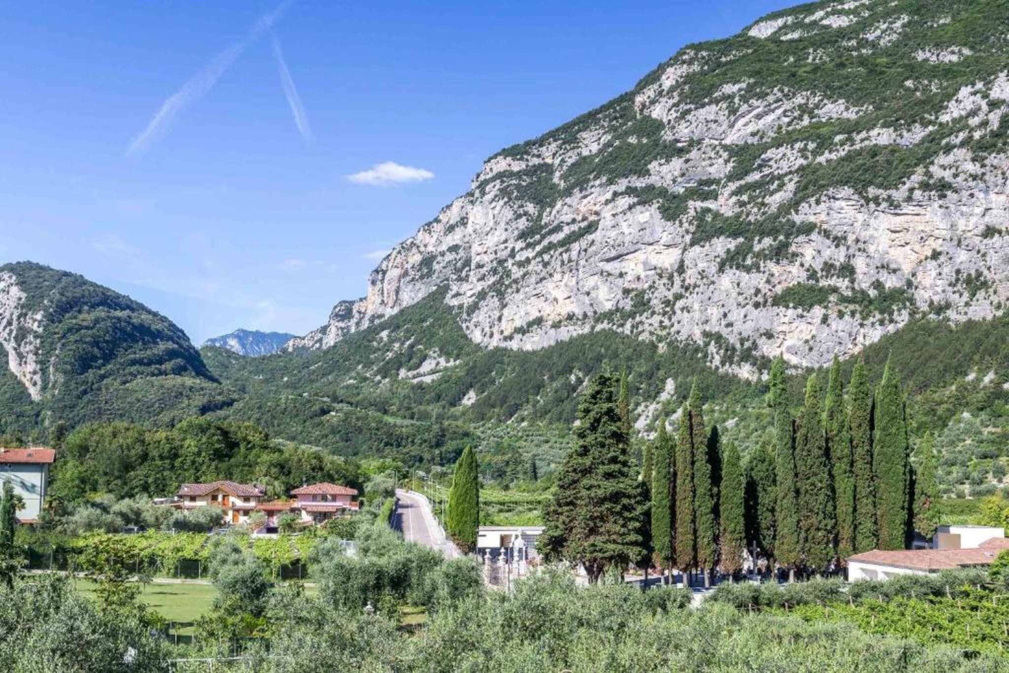 Appartamento Vrikshasana-Gebieden zomer 20km