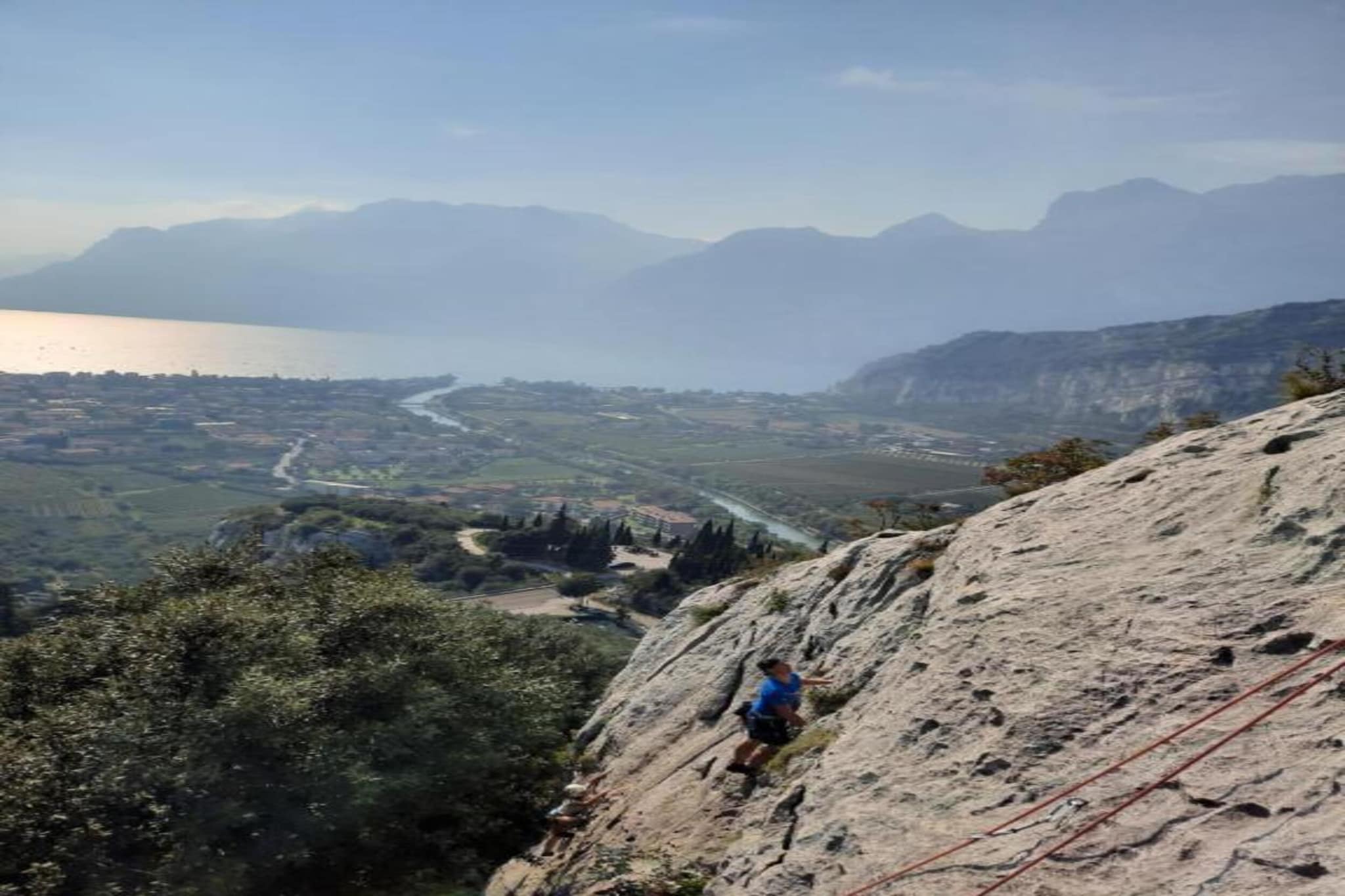 Appartamento Vrikshasana-Gebieden zomer 20km
