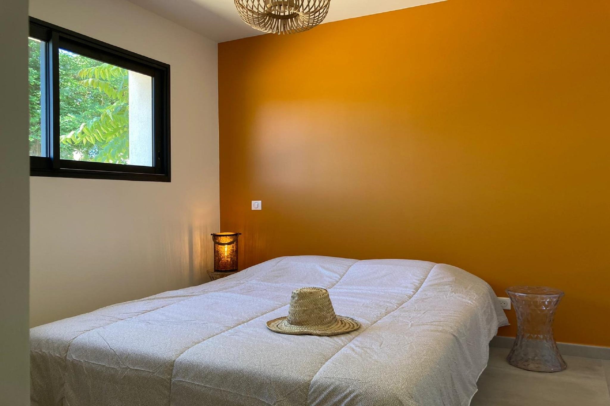 Stylish Villa in Sainte-Valière