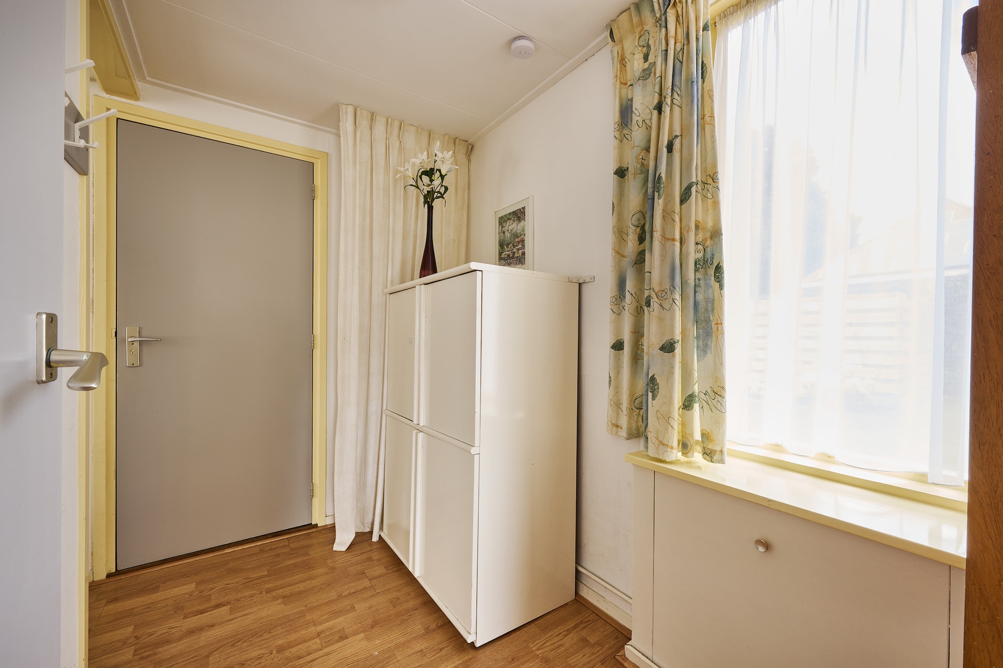 De Ploeg 6P-Overloop