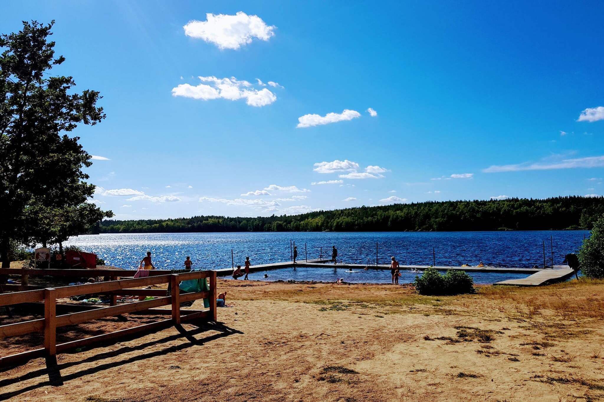 Water View