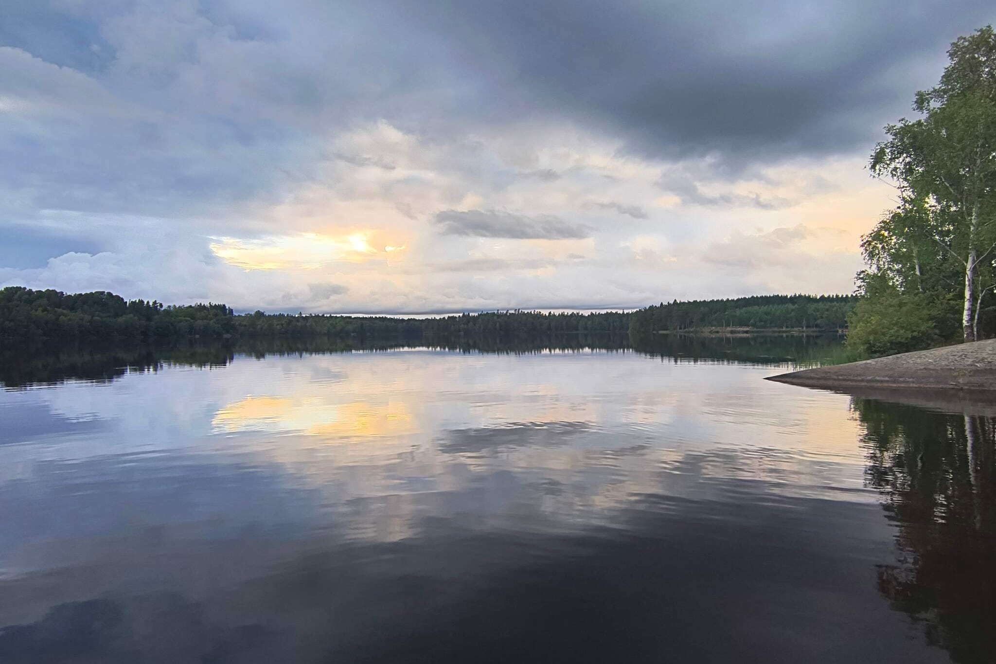 Water View