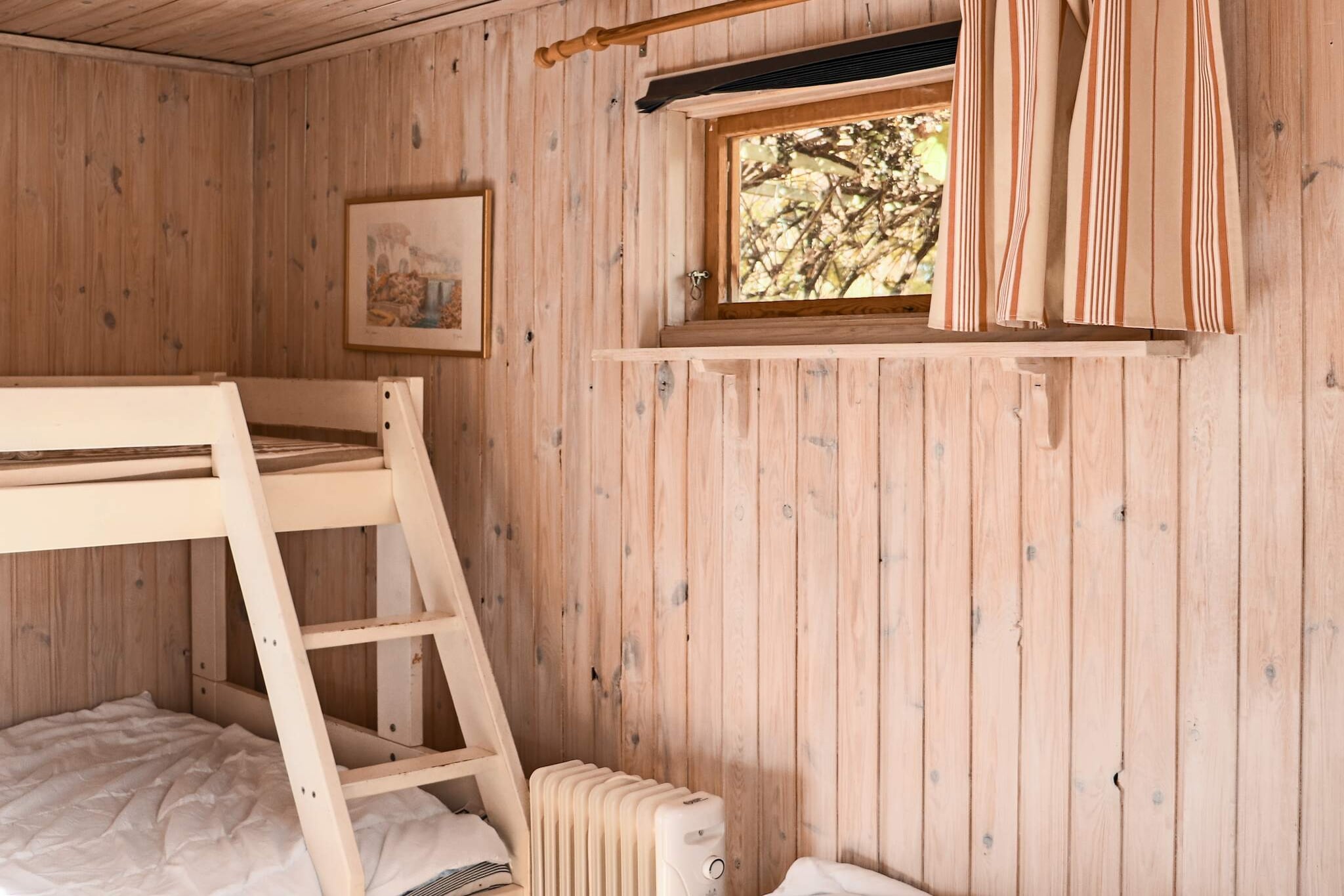 Willkommen zu Hause in Skummeslövsstrand - Innenbereich