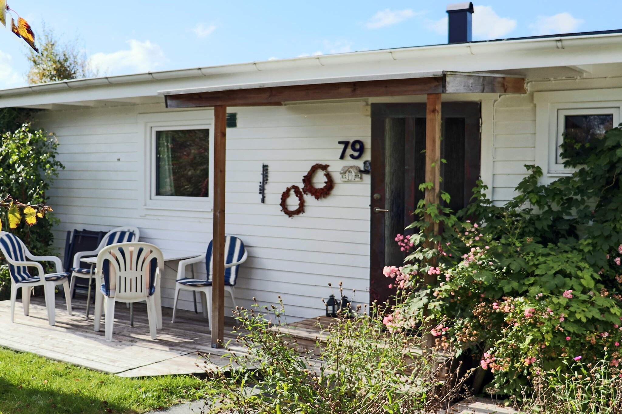 9 person holiday home in SkummeslÃ¶vsstrand