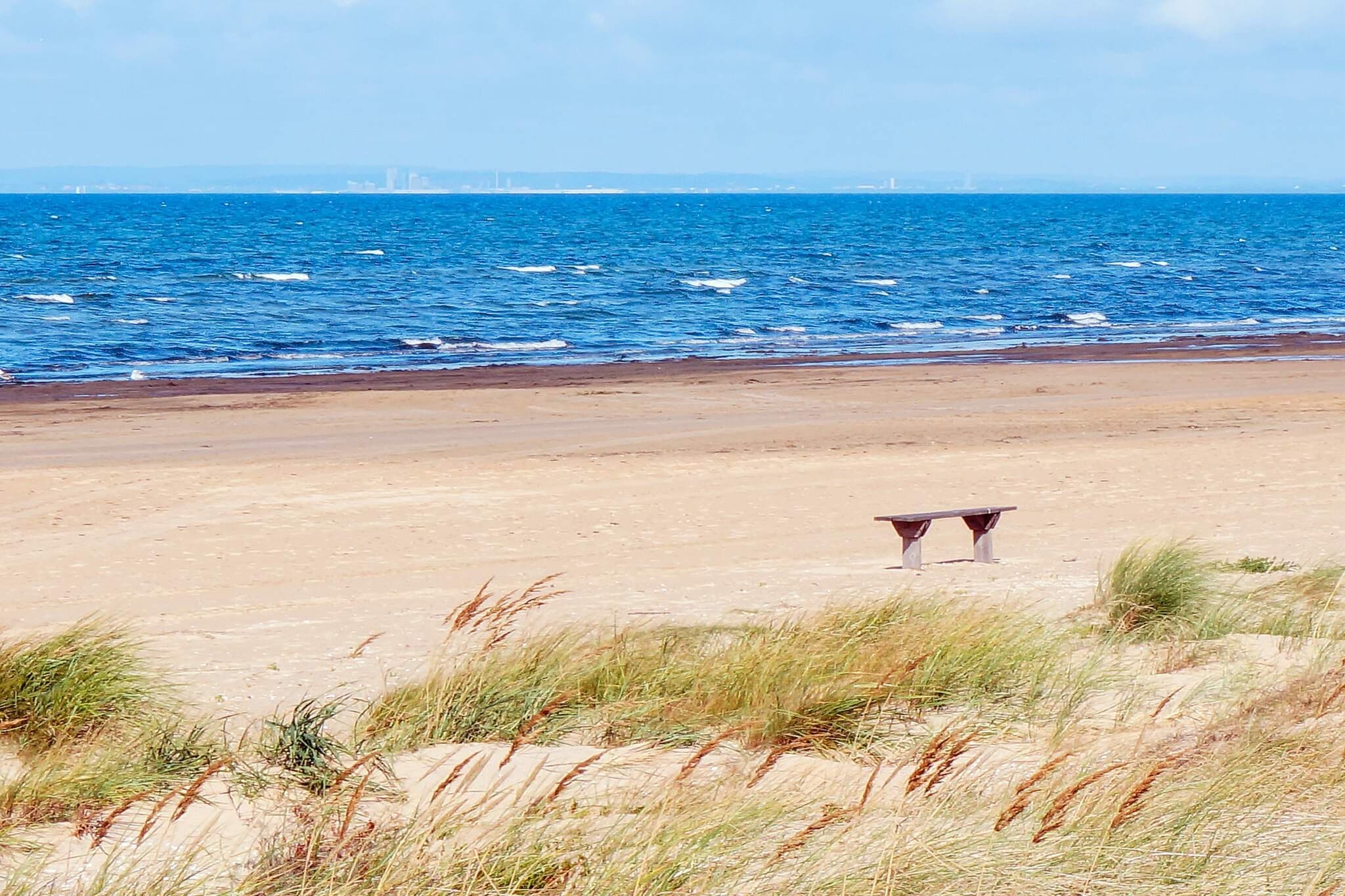 9 person holiday home in Skummeslövsstrand - View