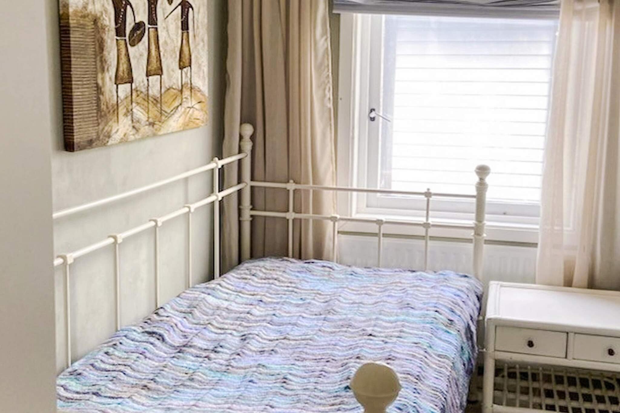 10 persoons vakantie huis in Skummeslövsstrand - Binnen