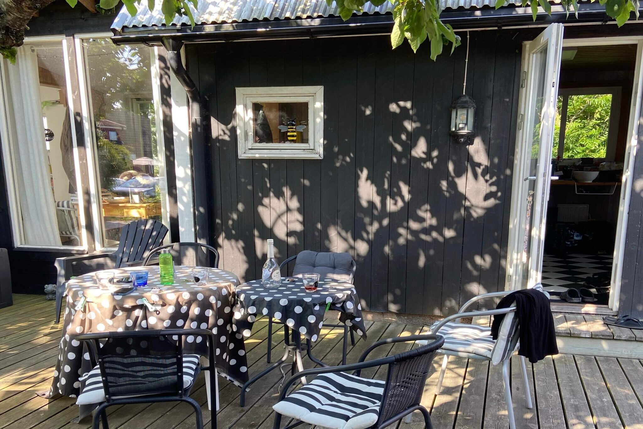 4 star holiday home in YSTAD