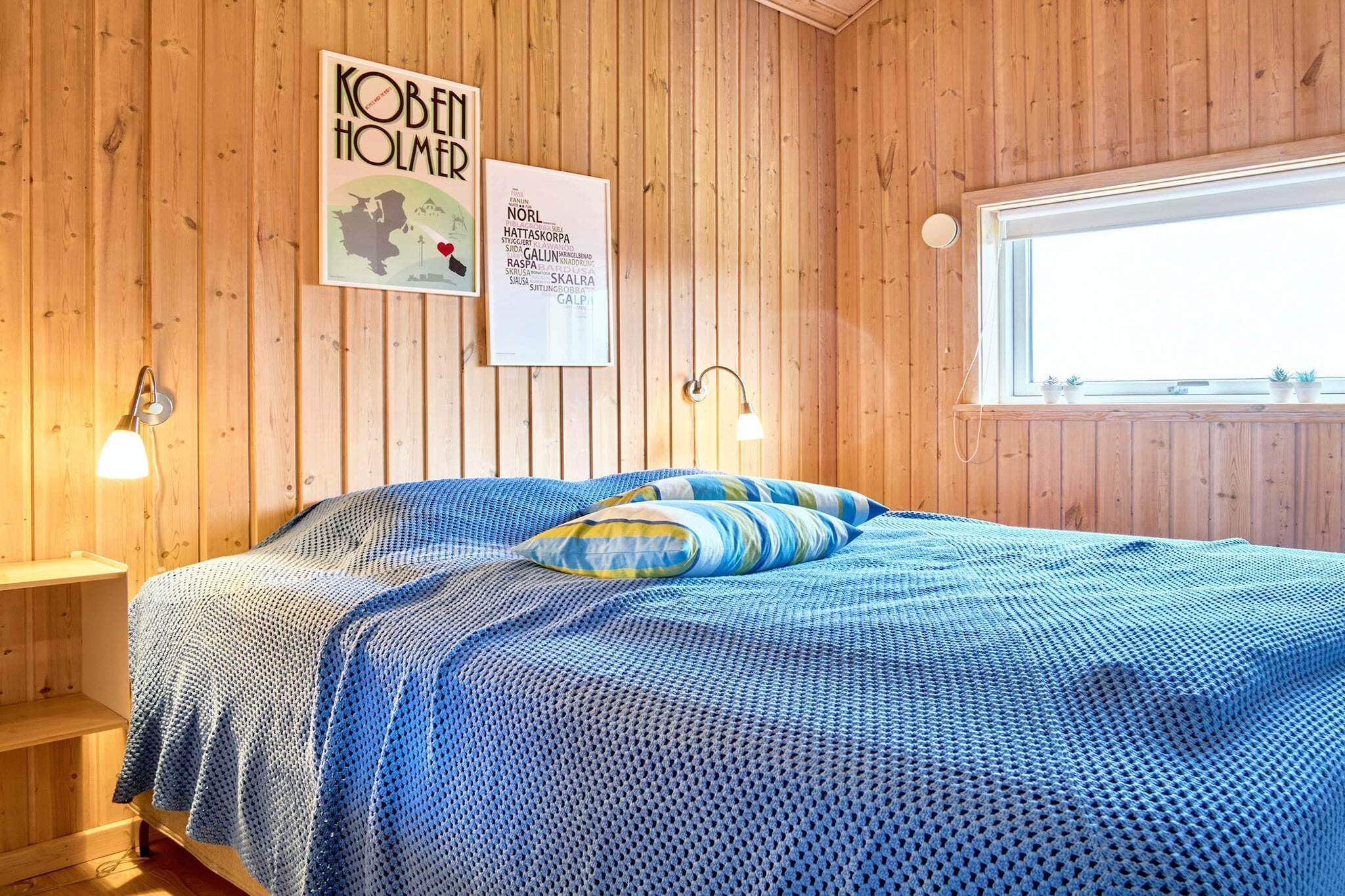 5 sterren vakantie huis in Allinge-By Traum - Binnen