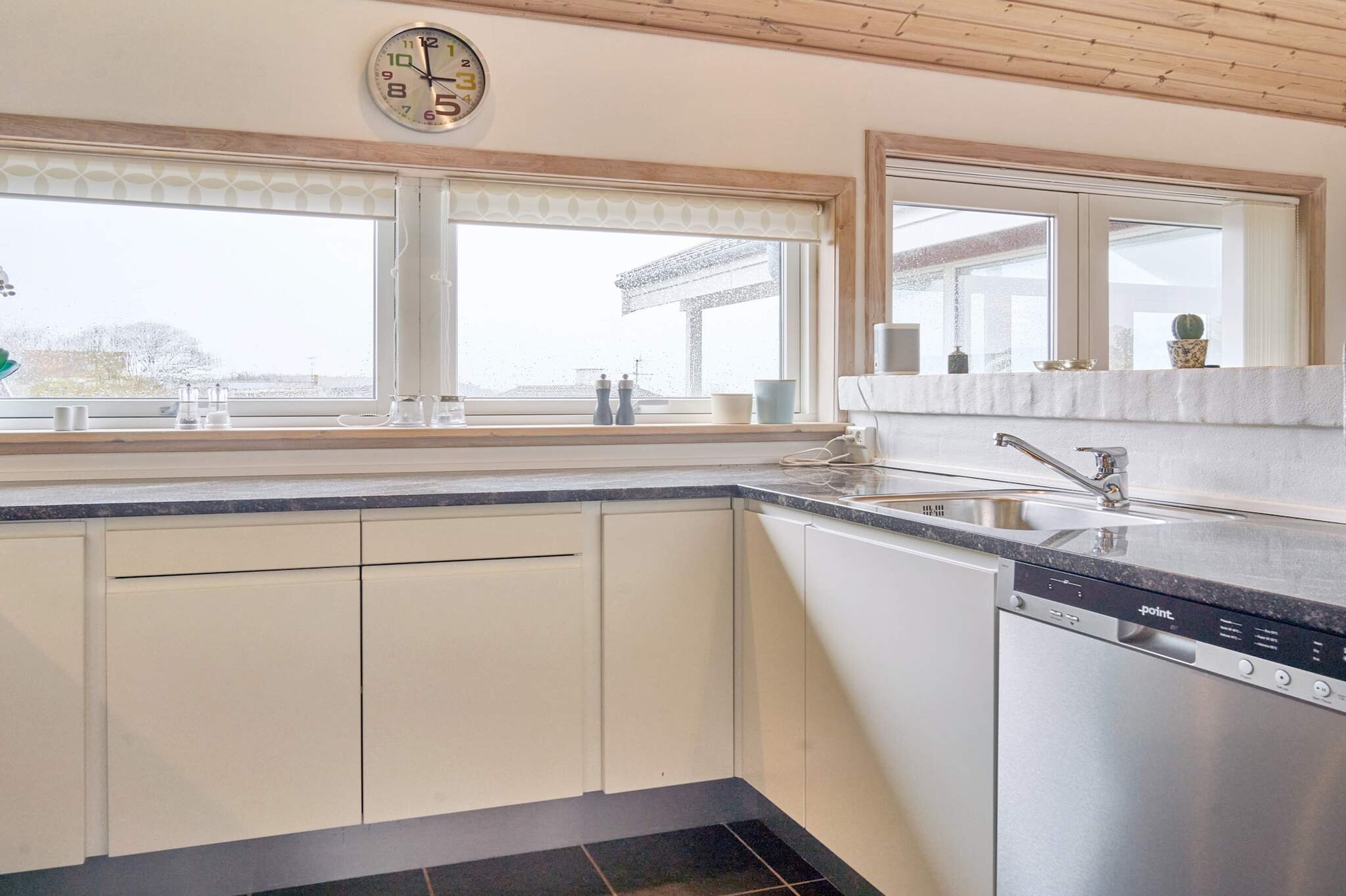 5 sterren vakantie huis in Allinge-By Traum - Binnen