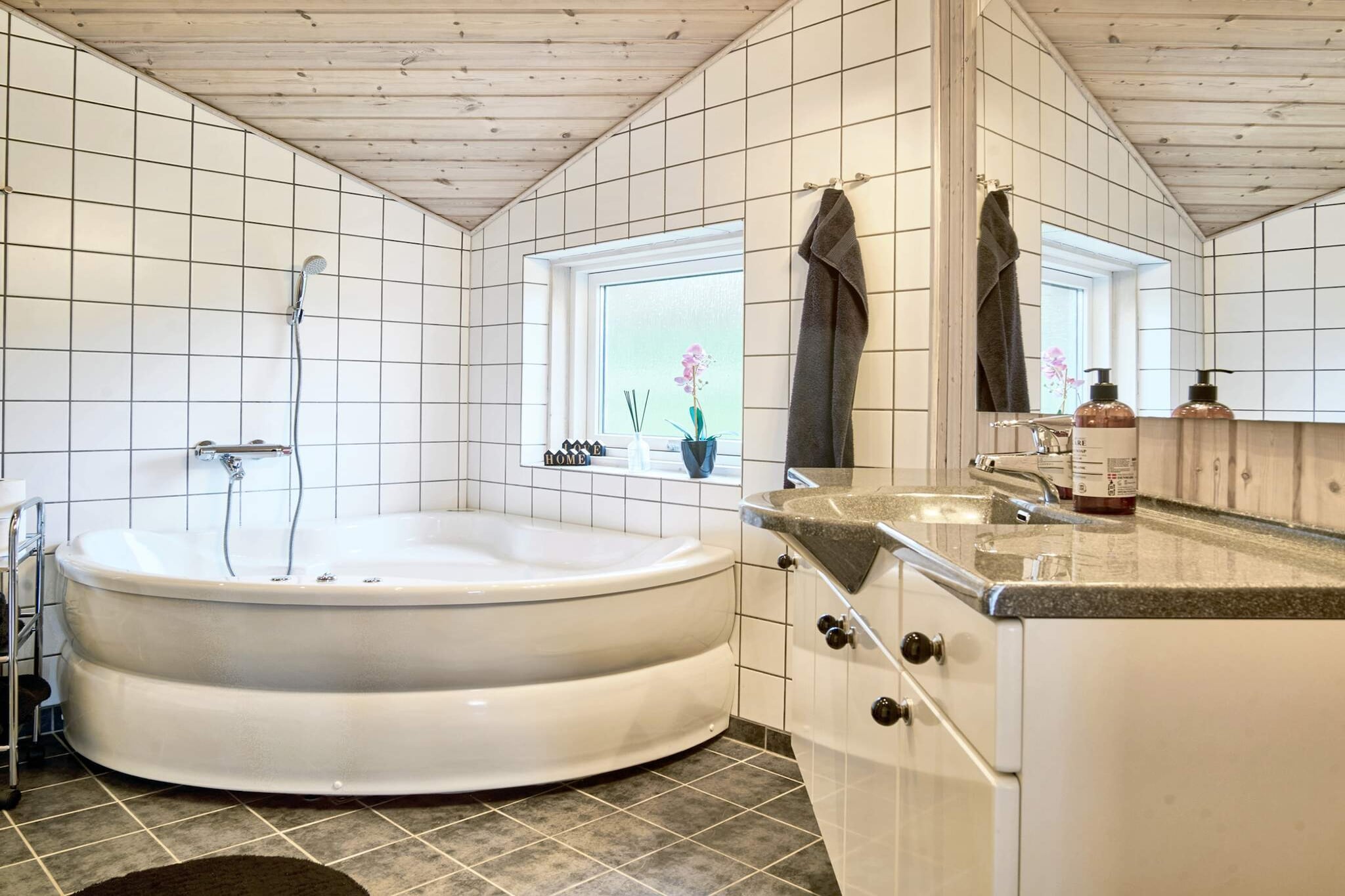 5 sterren vakantie huis in Allinge-By Traum - Binnen
