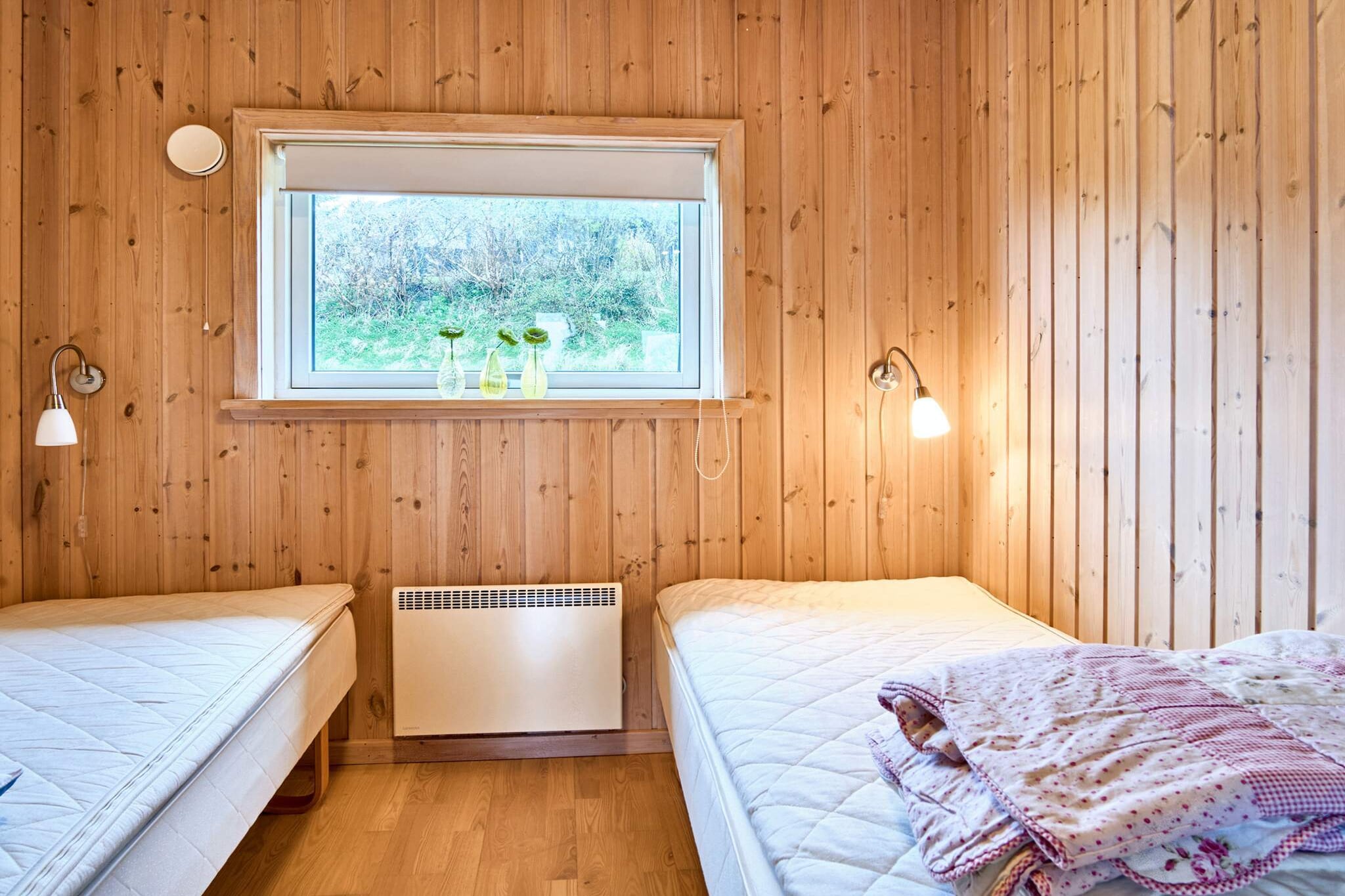 5 sterren vakantie huis in Allinge-By Traum - Binnen