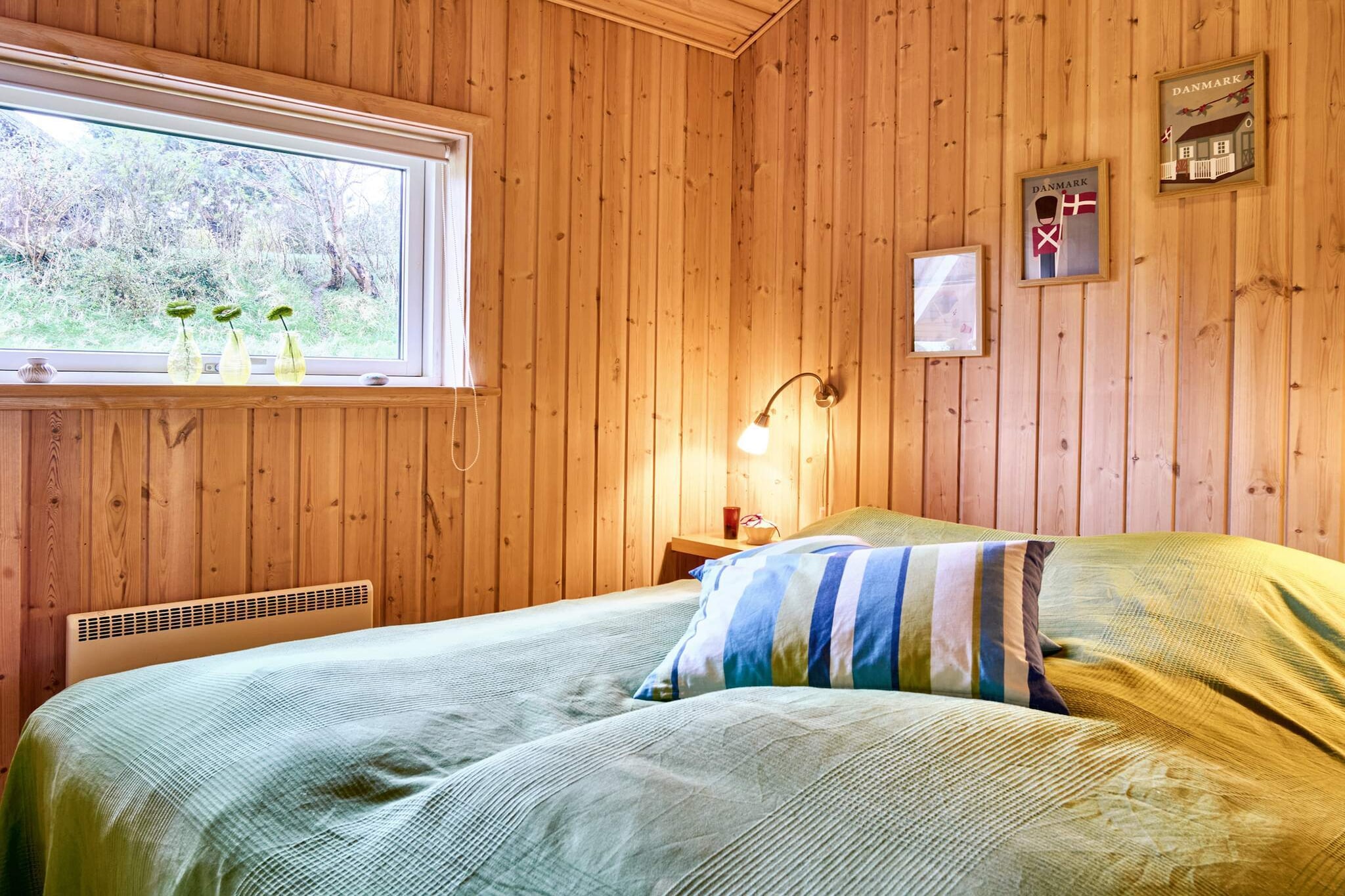 5 sterren vakantie huis in Allinge-By Traum - Binnen