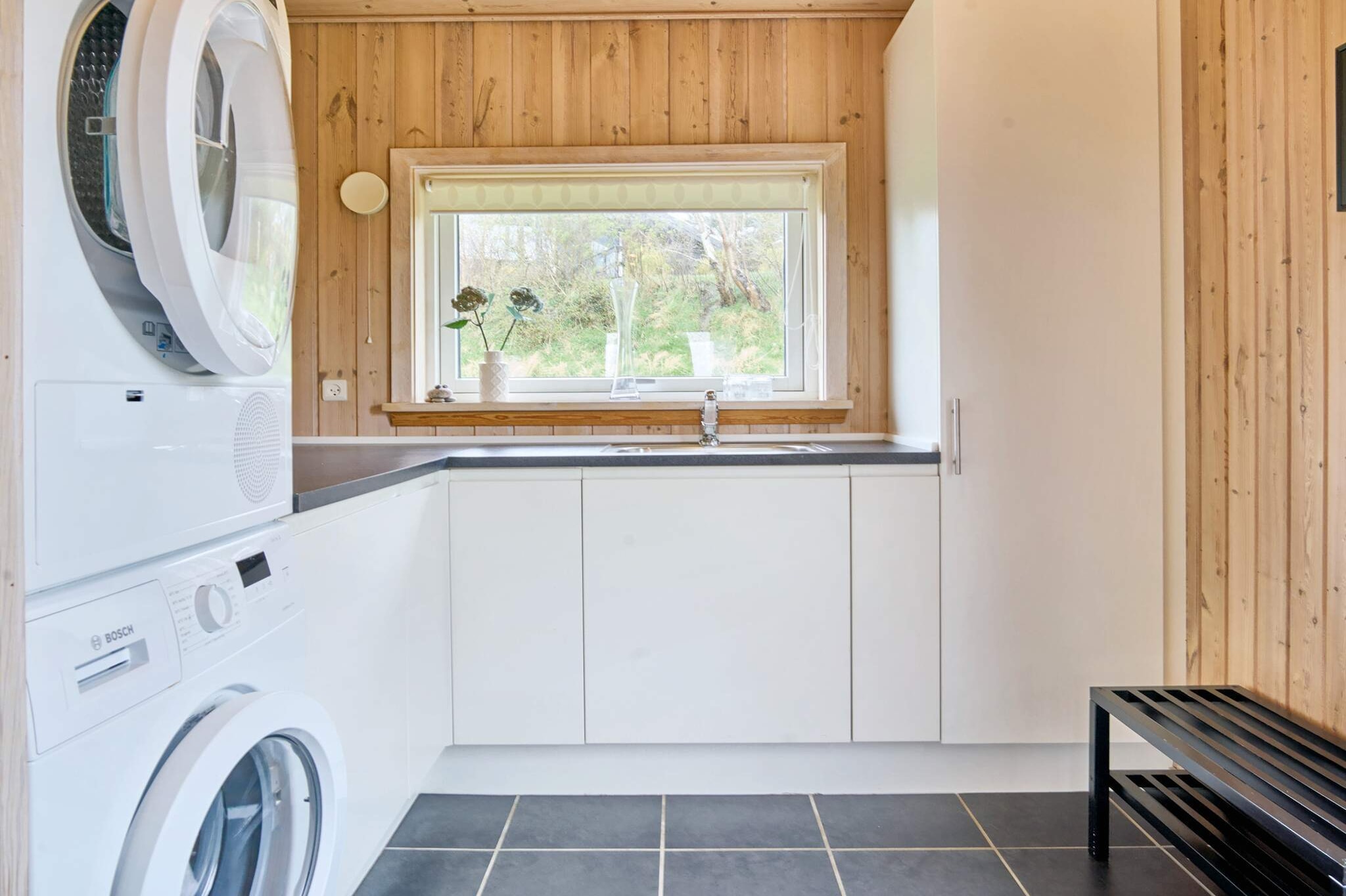 5 sterren vakantie huis in Allinge-By Traum - Binnen