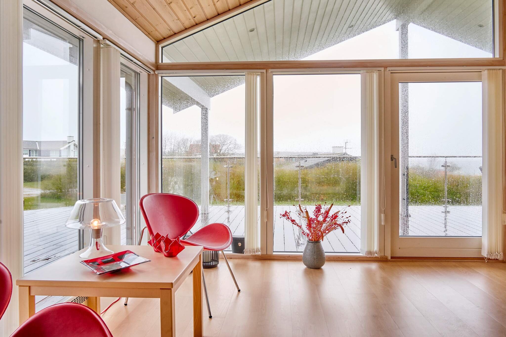 5 sterren vakantie huis in Allinge-By Traum - Binnen