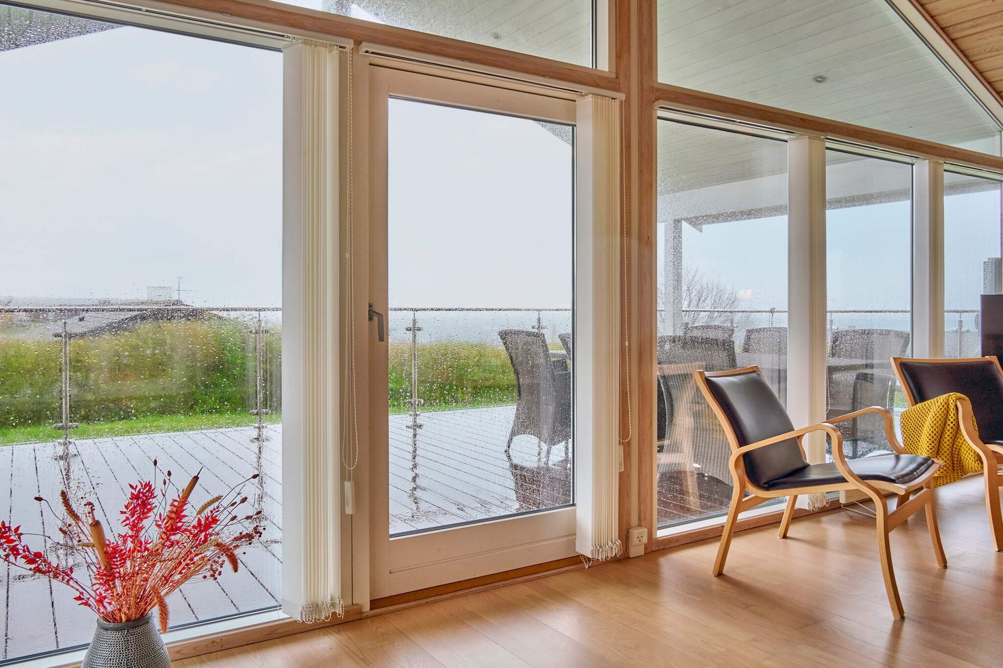 5 sterren vakantie huis in Allinge-By Traum - Binnen