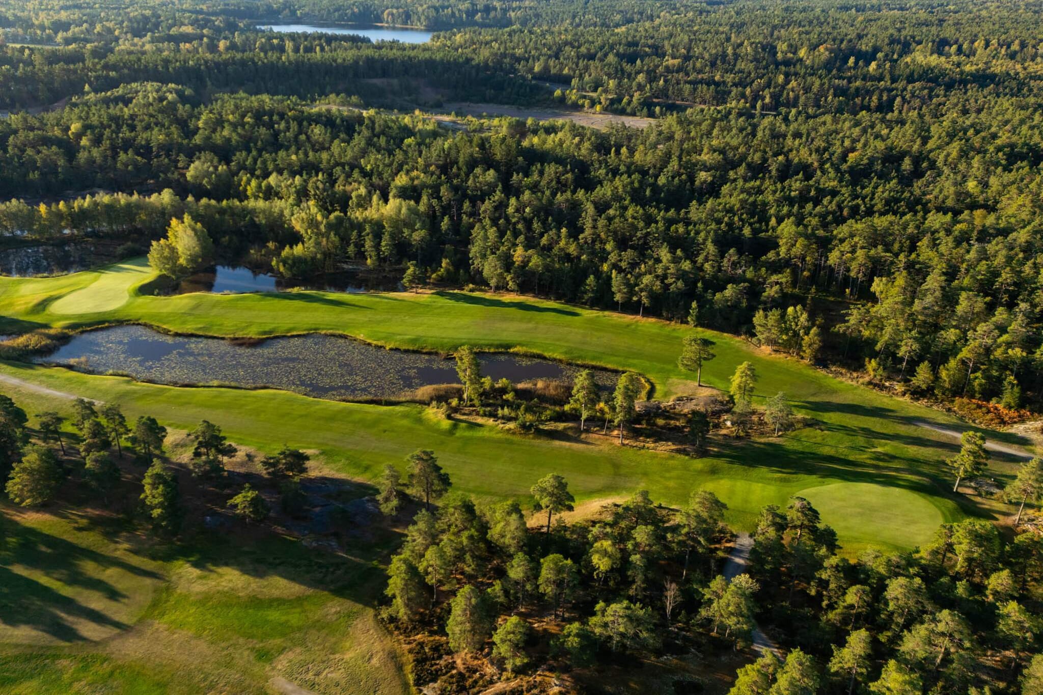 8 person holiday home in INGARÃ–