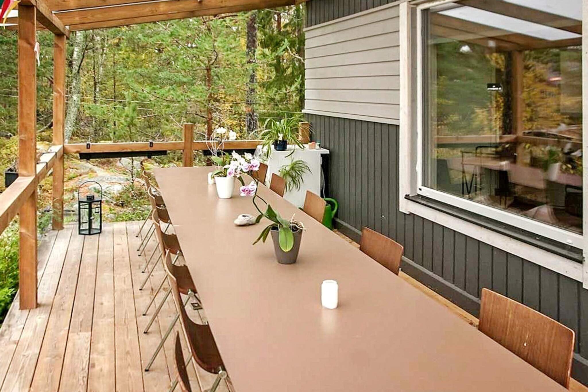 4 person holiday home in INGARÃ–