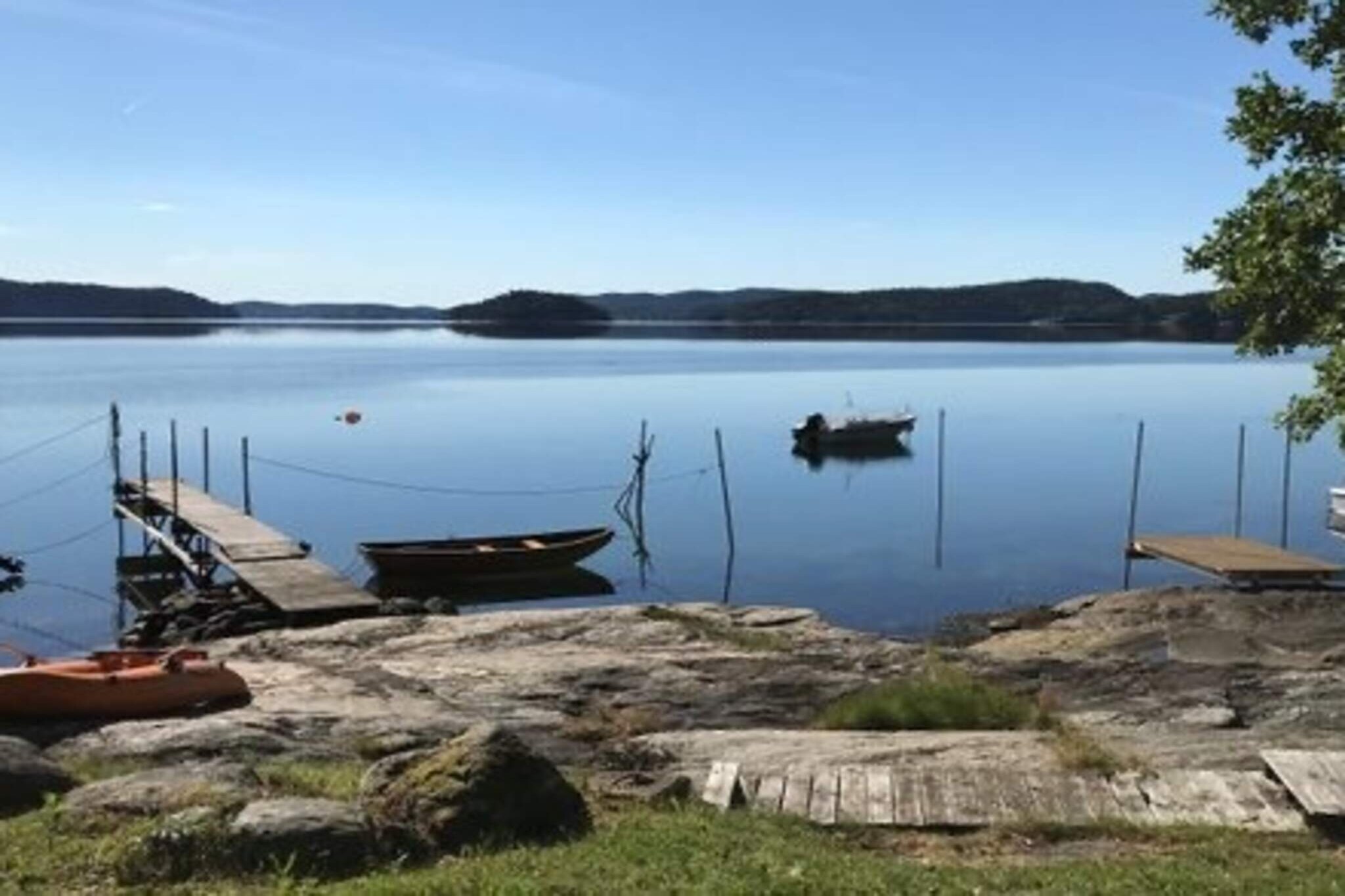 5 star holiday home in BRASTAD