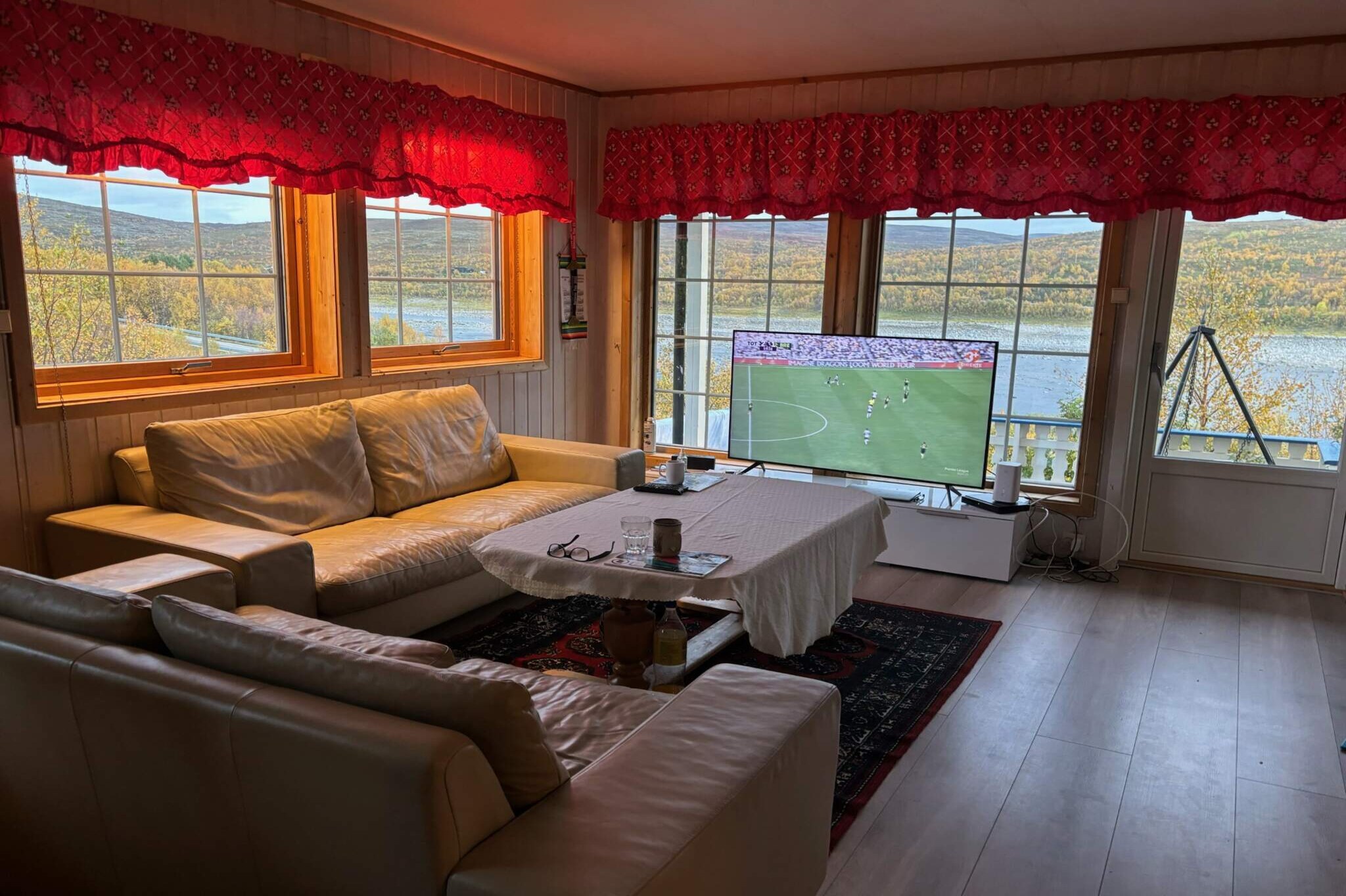 Indoor