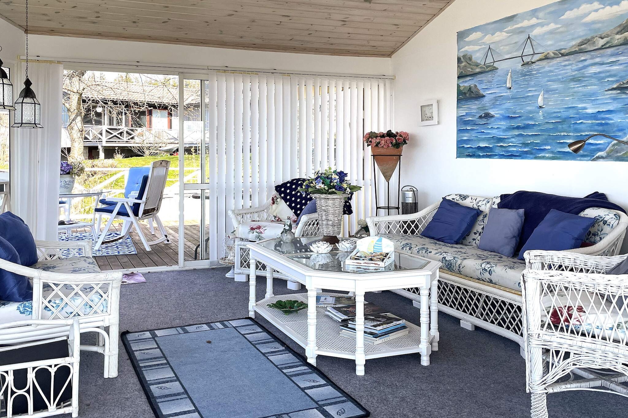 4 etoiles maison de vacances a UDDEVALLA