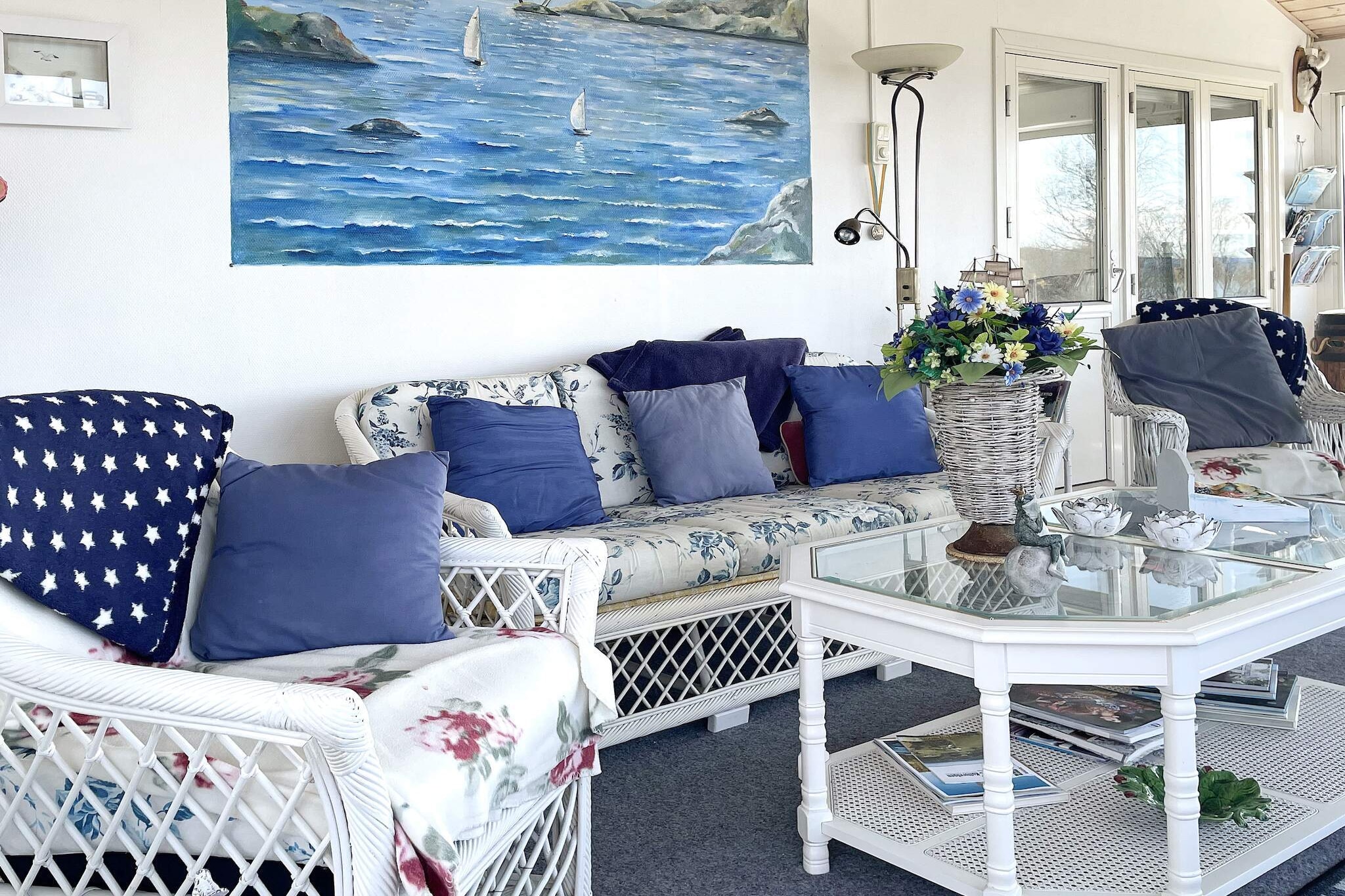 4 etoiles maison de vacances a UDDEVALLA