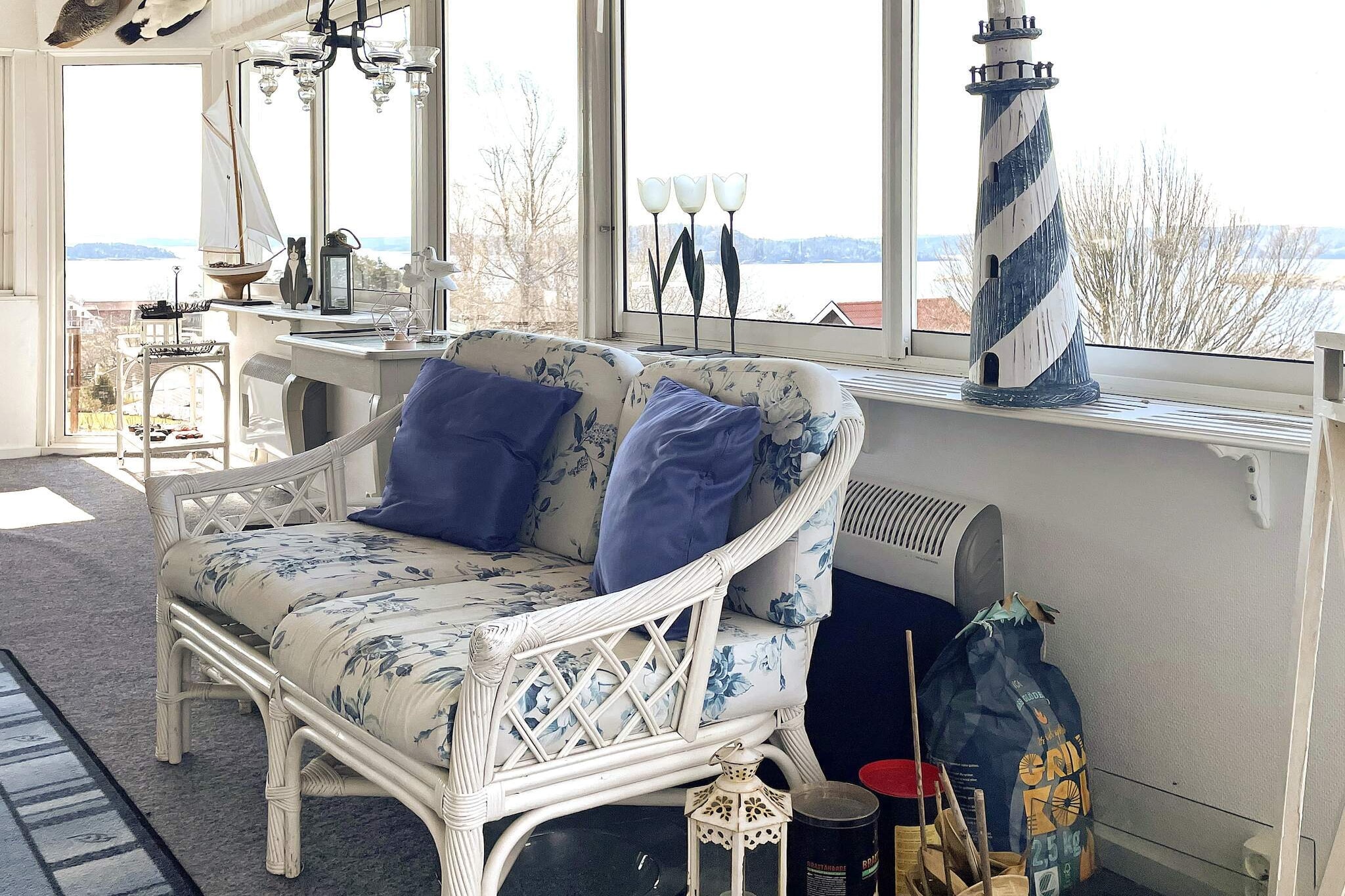 4 etoiles maison de vacances a UDDEVALLA - Extérieur