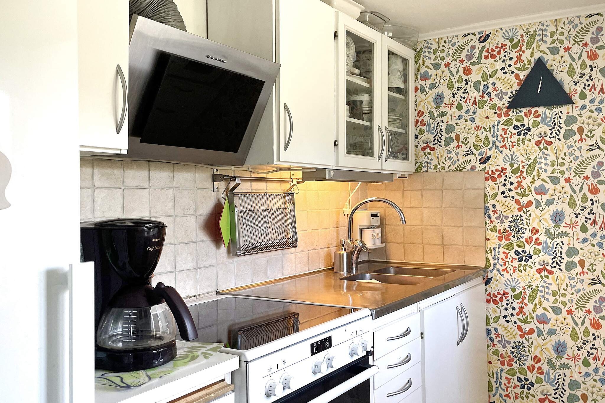 4 etoiles maison de vacances a UDDEVALLA
