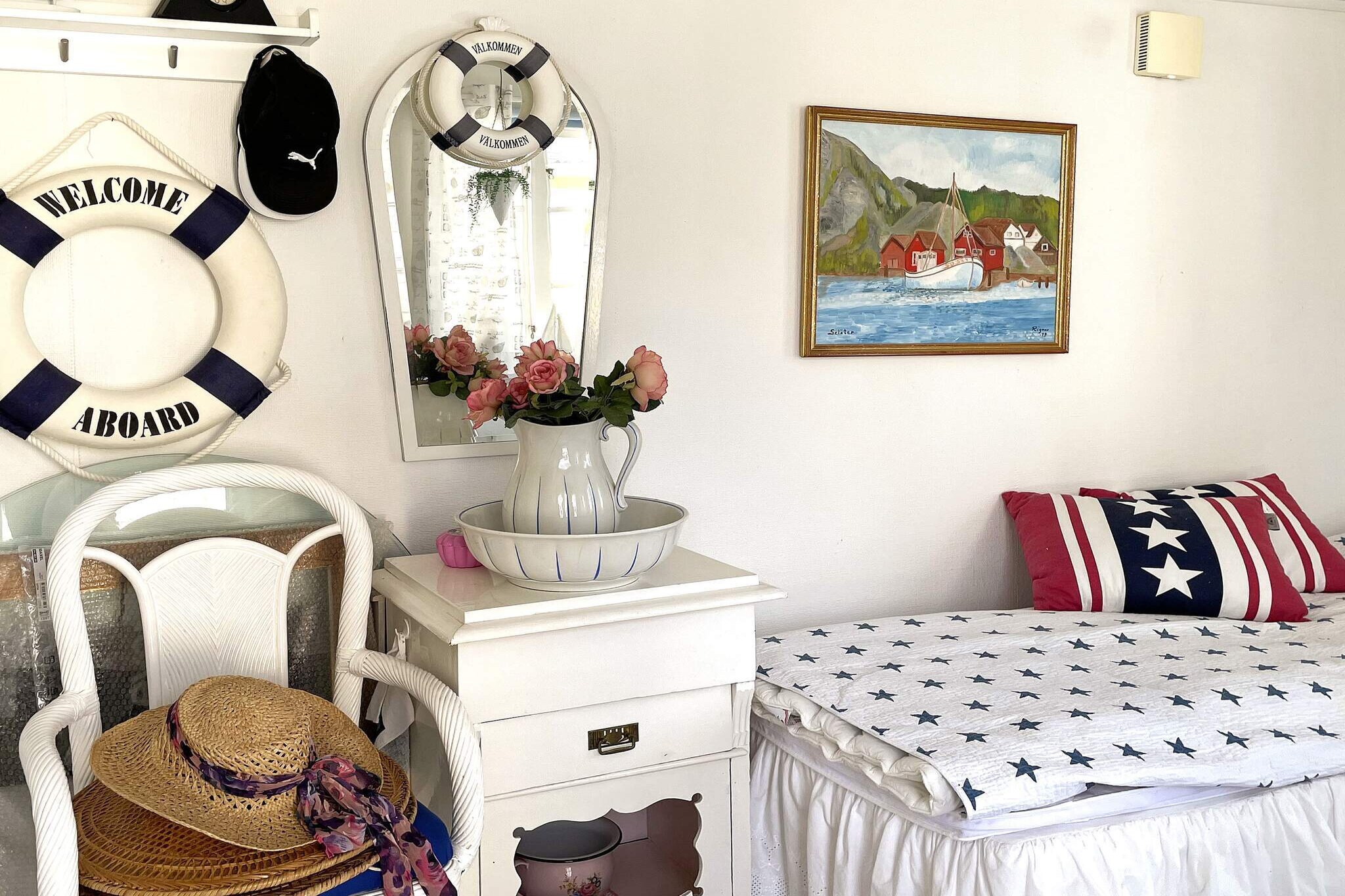 4 etoiles maison de vacances a UDDEVALLA - Intérieur