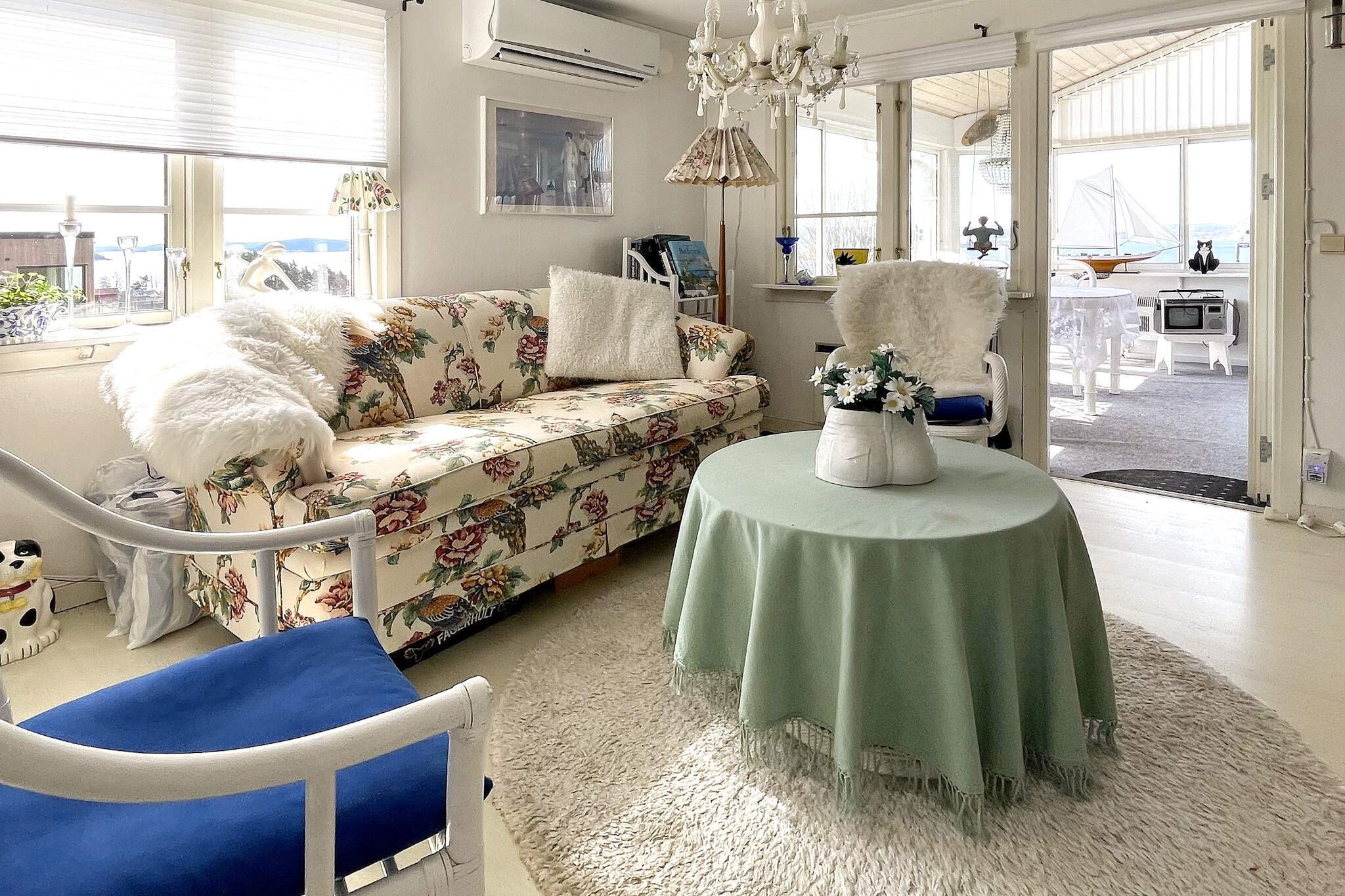 4 etoiles maison de vacances a UDDEVALLA - Intérieur