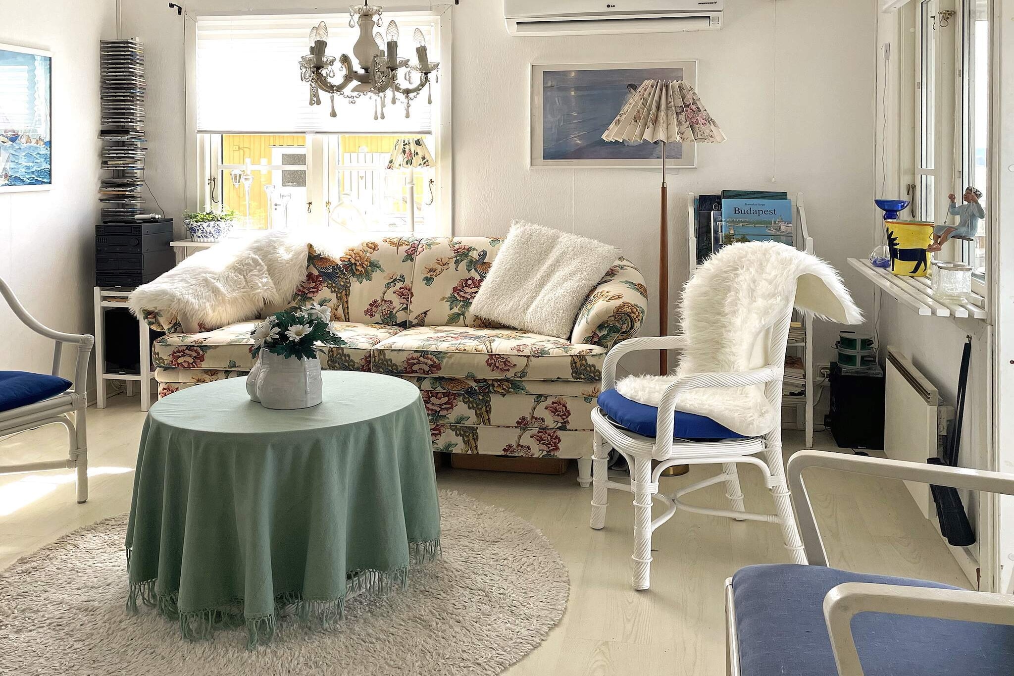 4 etoiles maison de vacances a UDDEVALLA - Intérieur