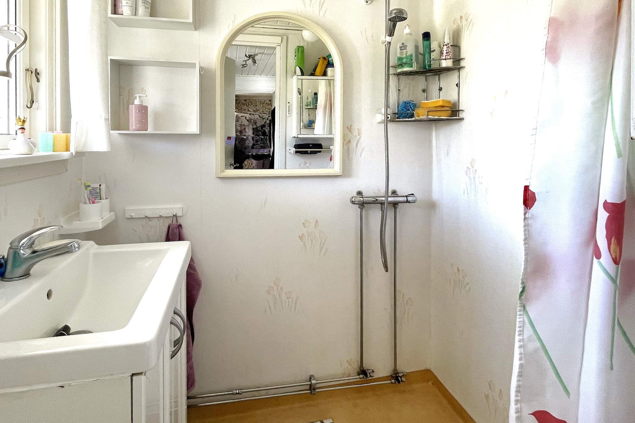 4 etoiles maison de vacances a UDDEVALLA - Intérieur