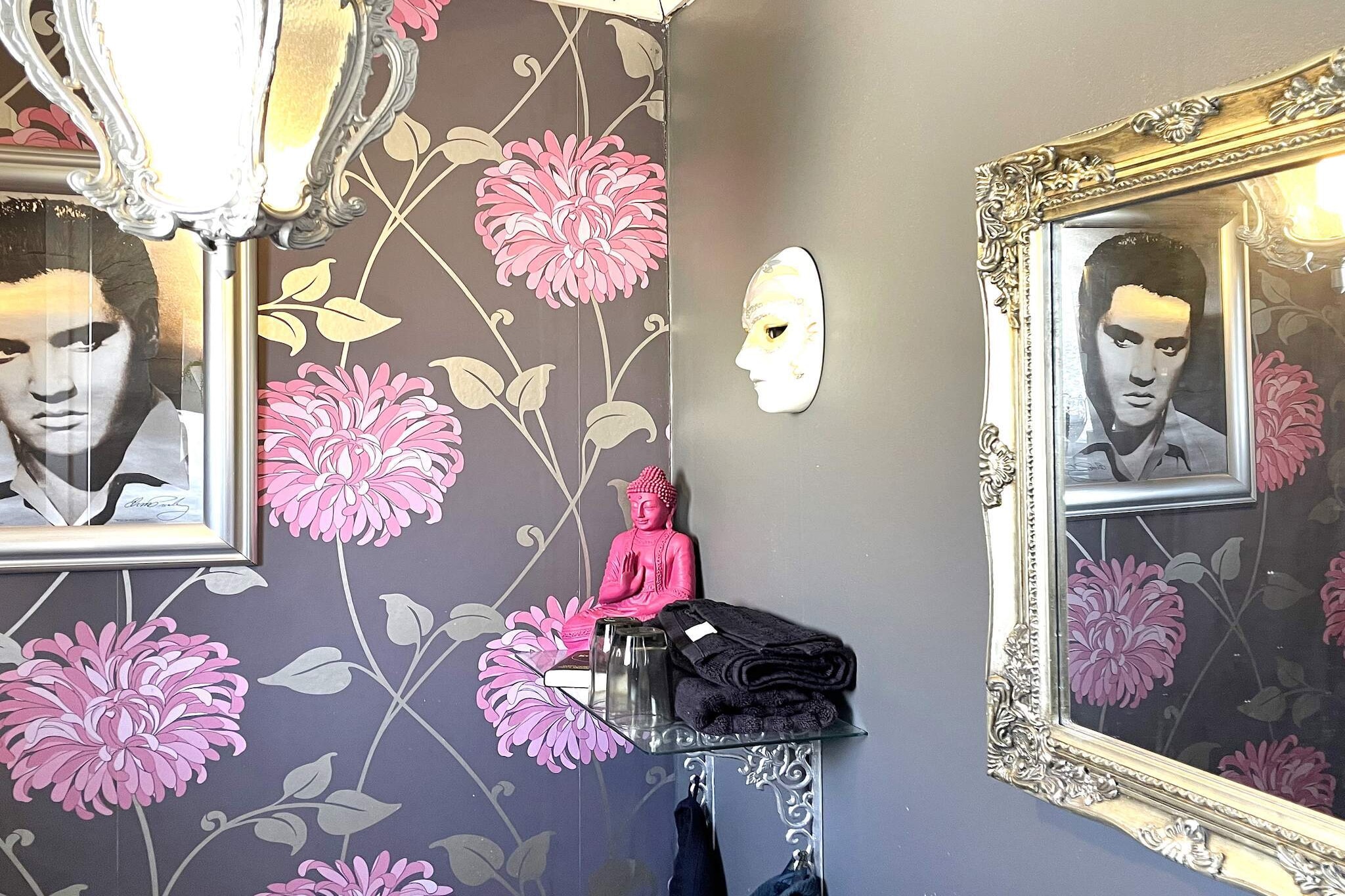 4 etoiles maison de vacances a UDDEVALLA - Intérieur
