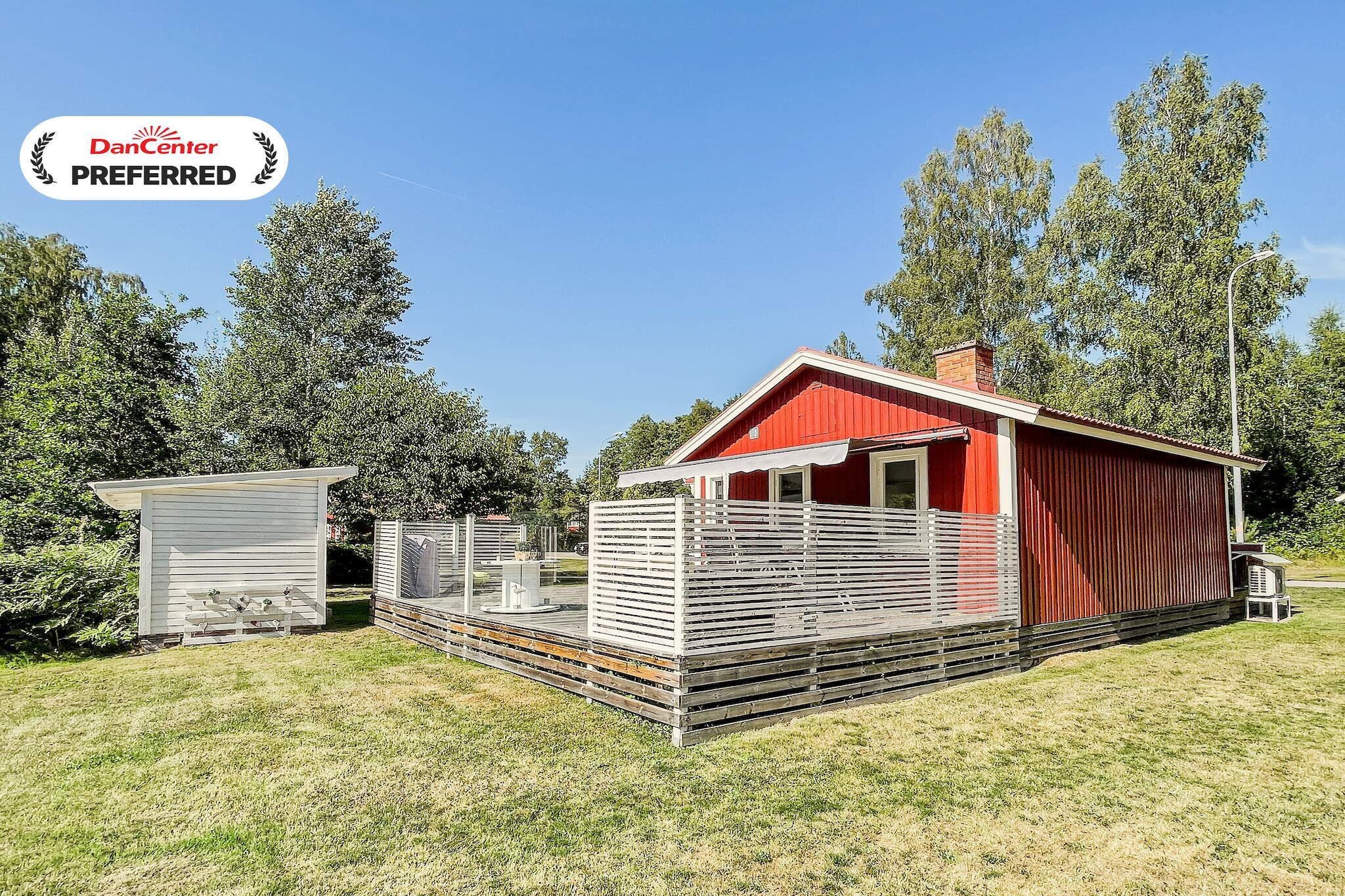 Maison de vacances pour 6 a VIRSERUM