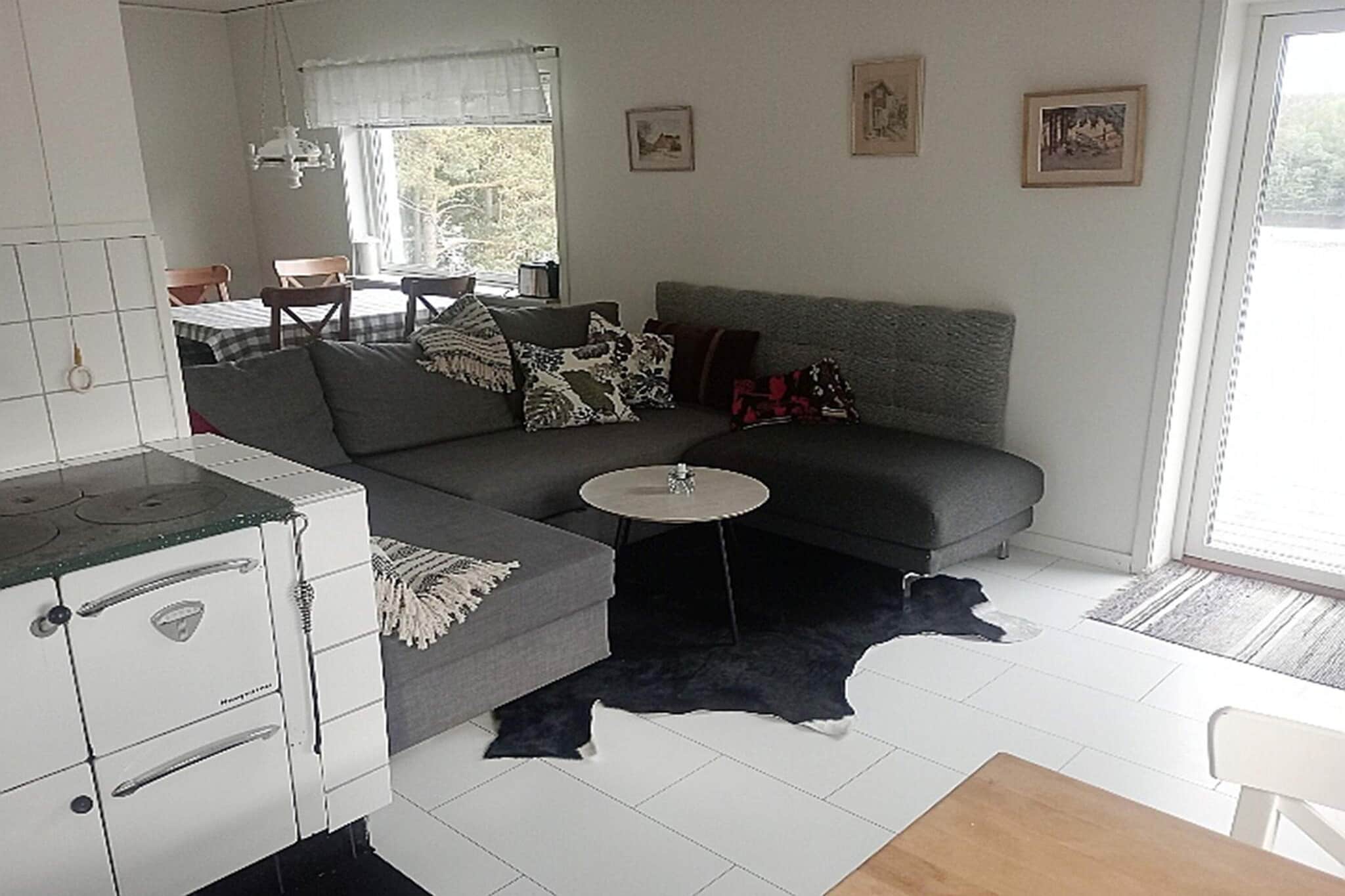 4 sterren vakantie huis in NORRTÄLJE-Binnen