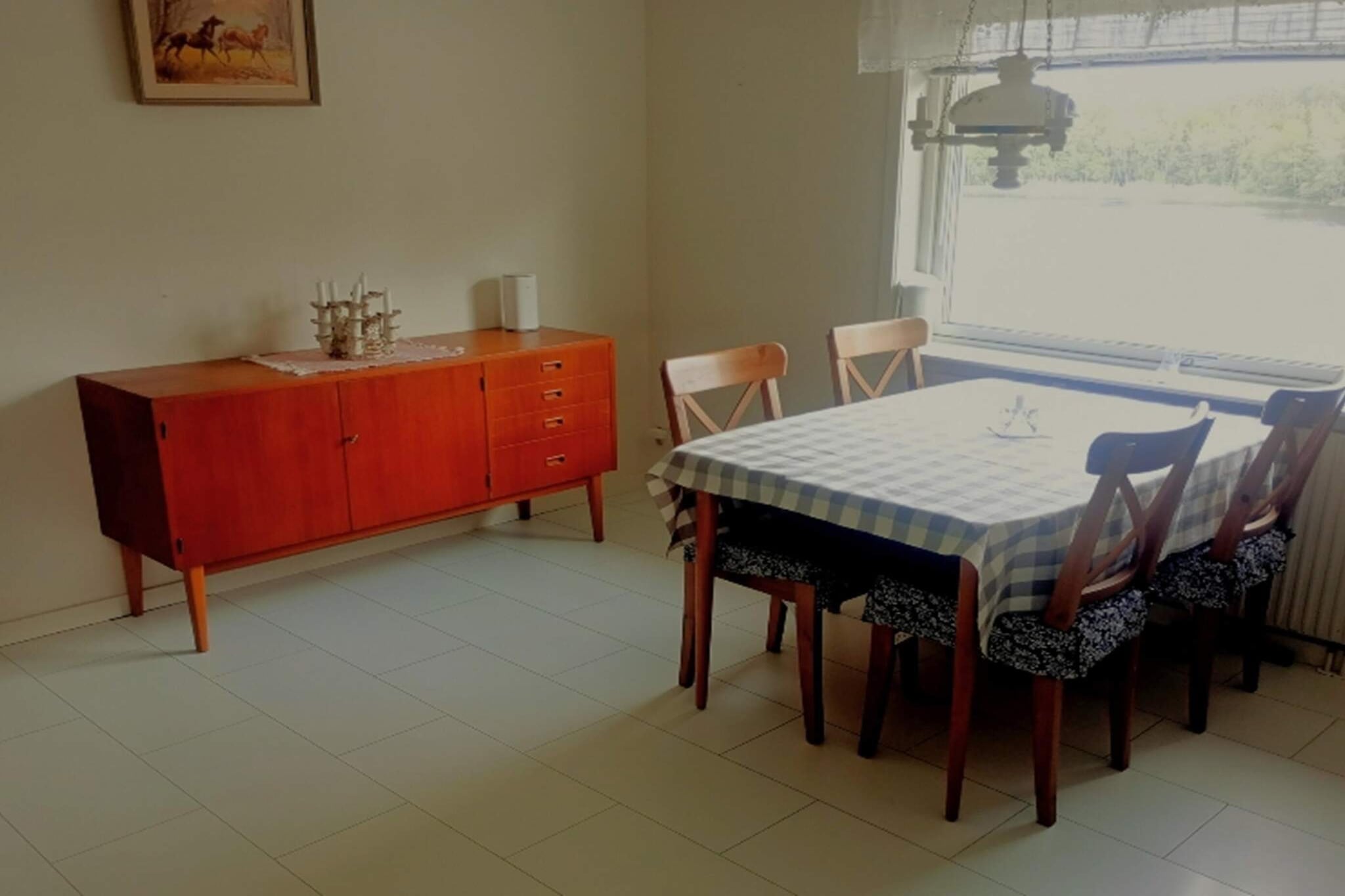 4 sterren vakantie huis in NORRTÄLJE-Binnen