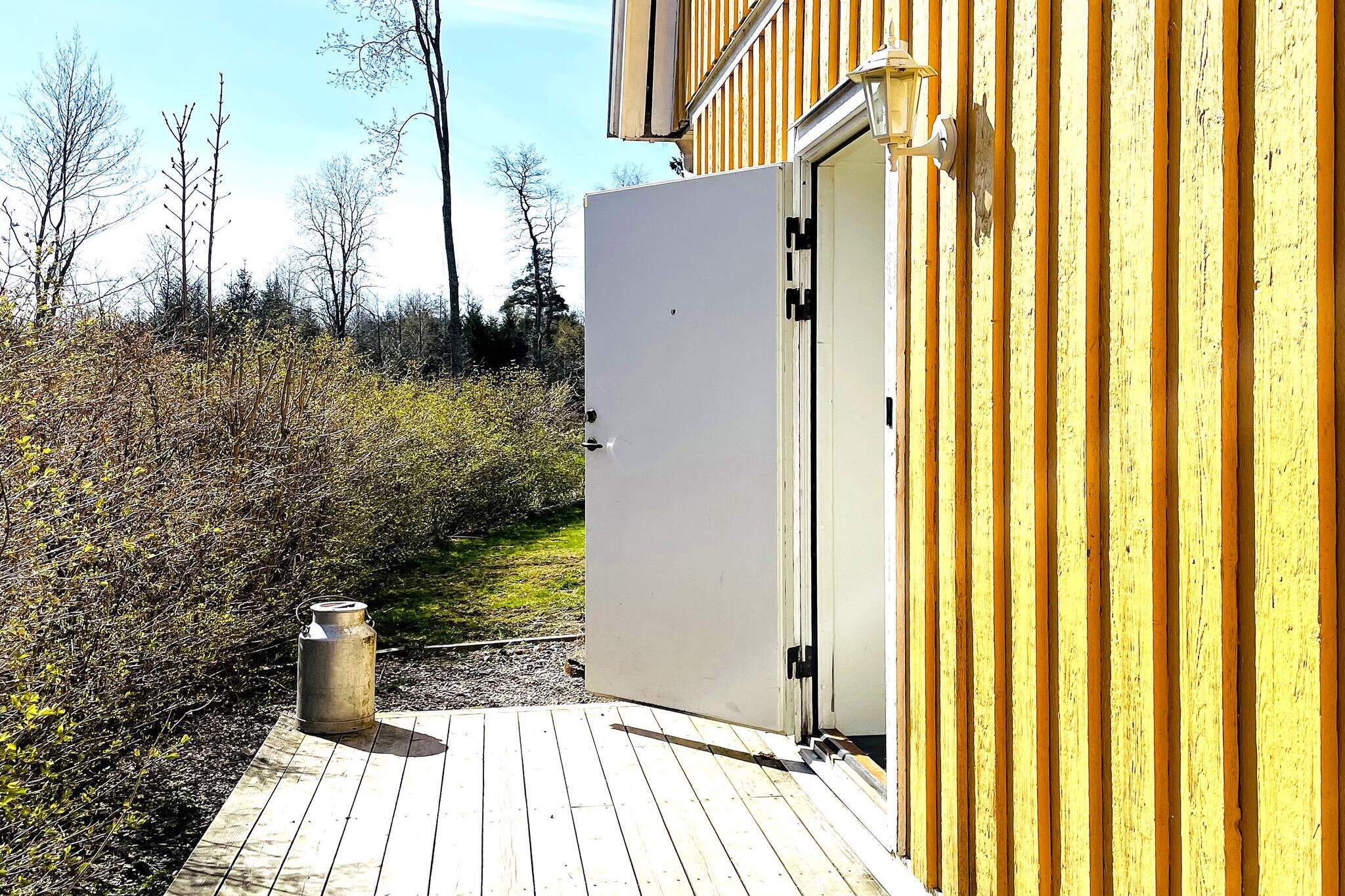 4 person holiday home in DALS ROSTOCK