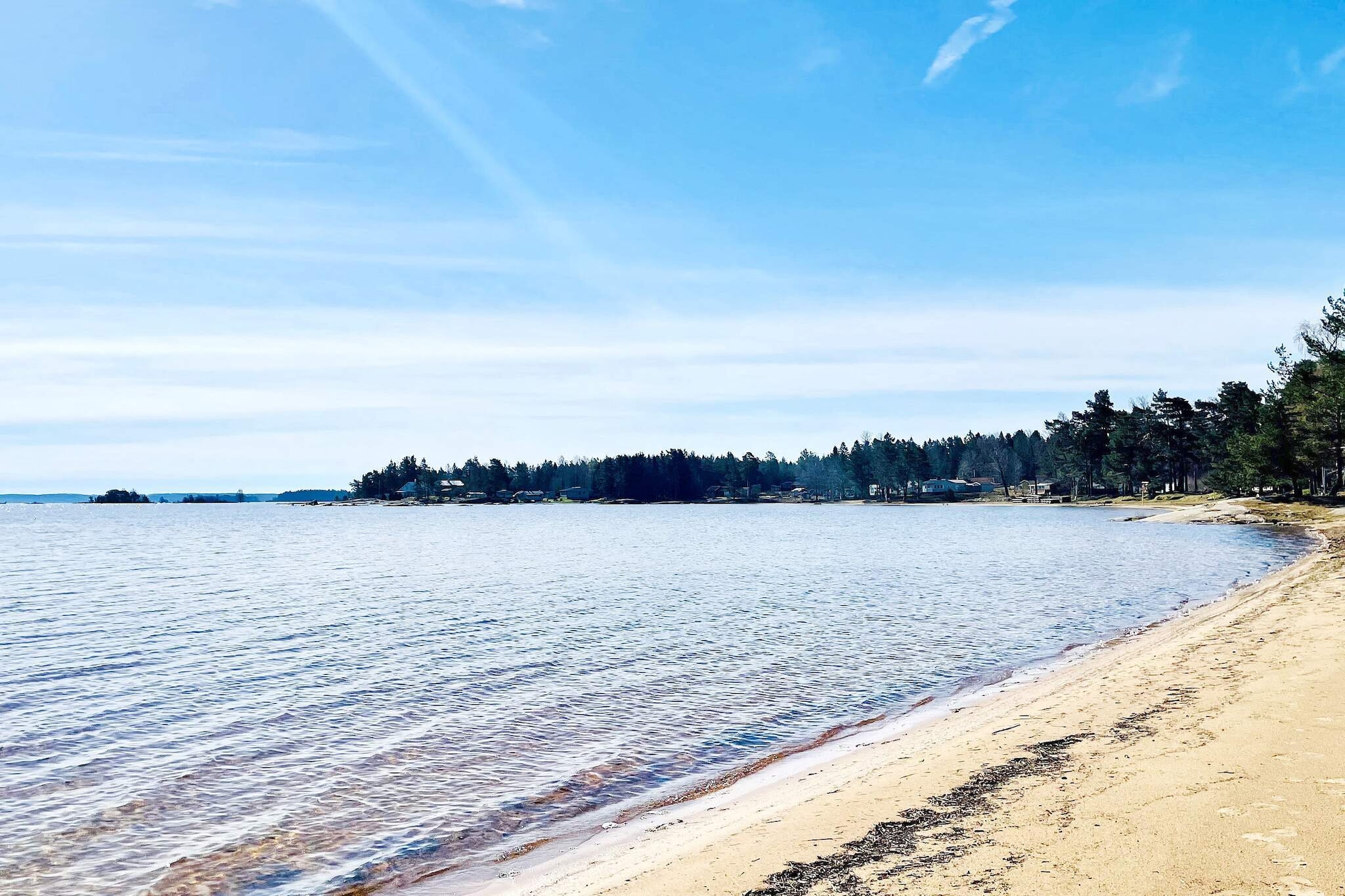 4 person holiday home in DALS ROSTOCK