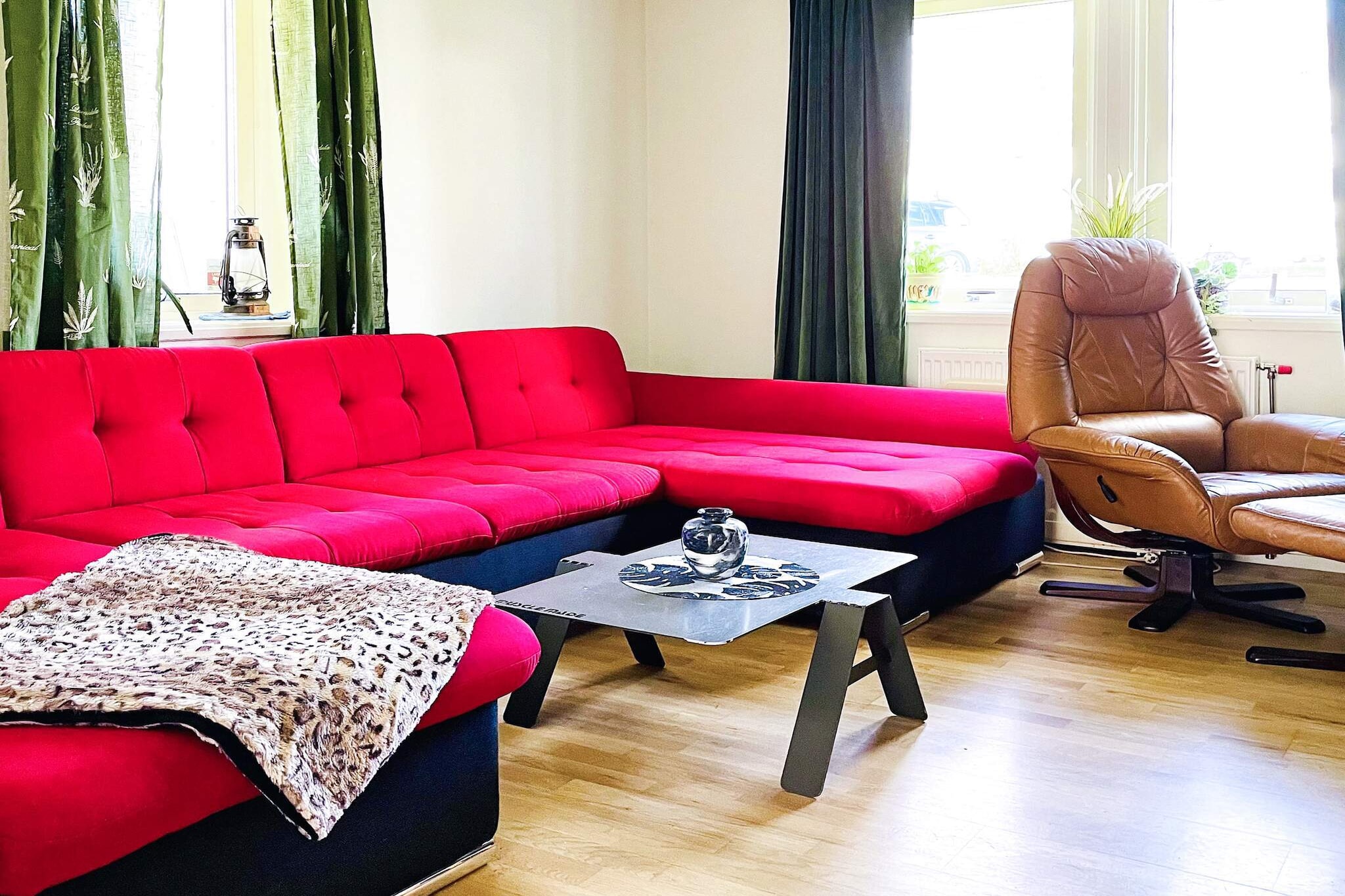 4 person holiday home in DALS ROSTOCK