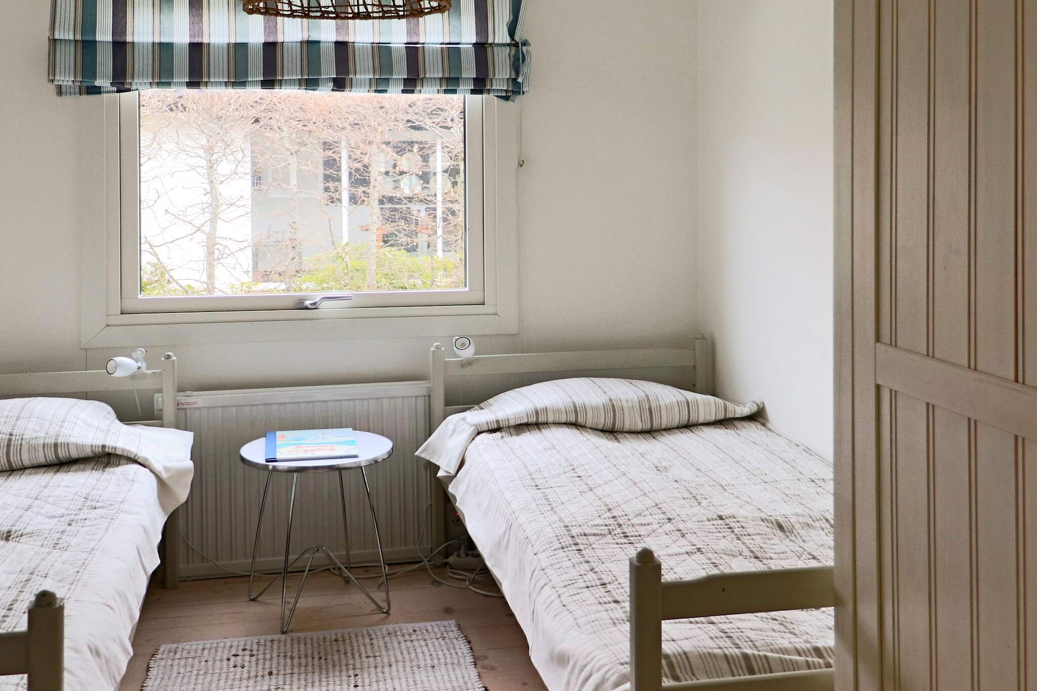 4 etoiles maison de vacances a Halmstad - Intérieur