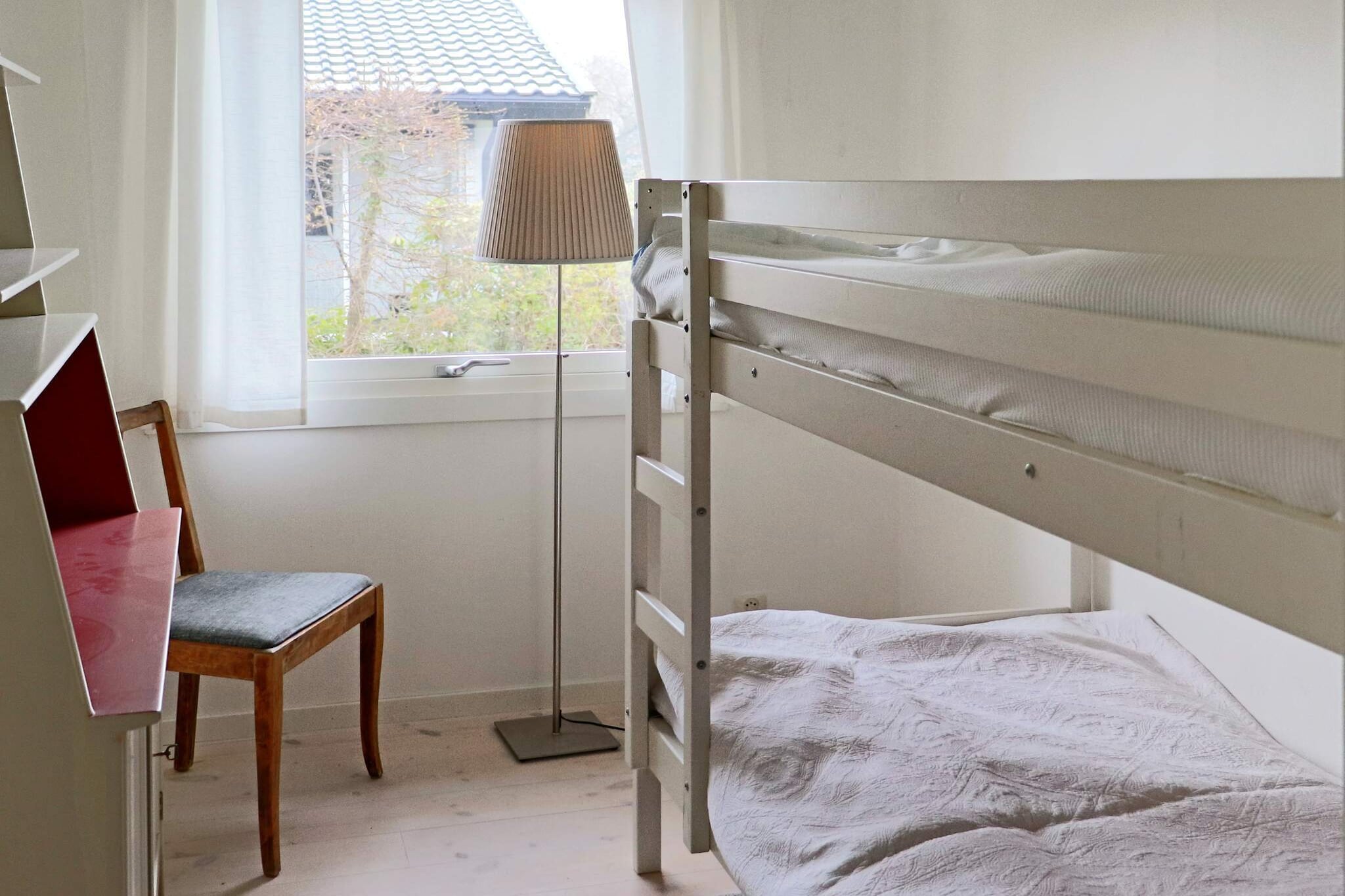 4 etoiles maison de vacances a Halmstad - Intérieur