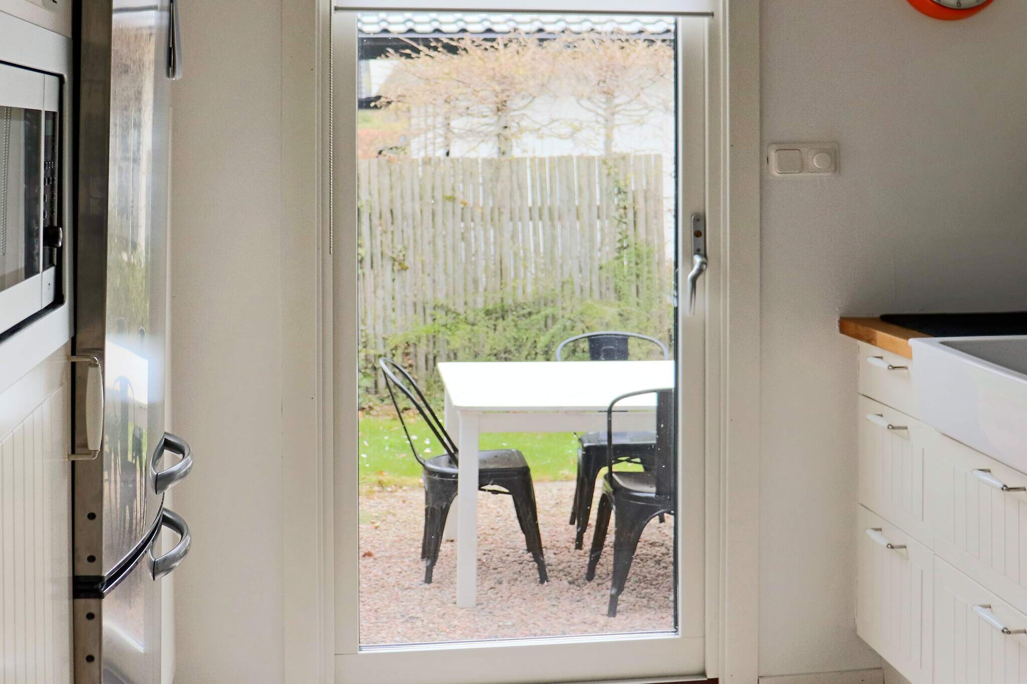 4 etoiles maison de vacances a Halmstad - Intérieur