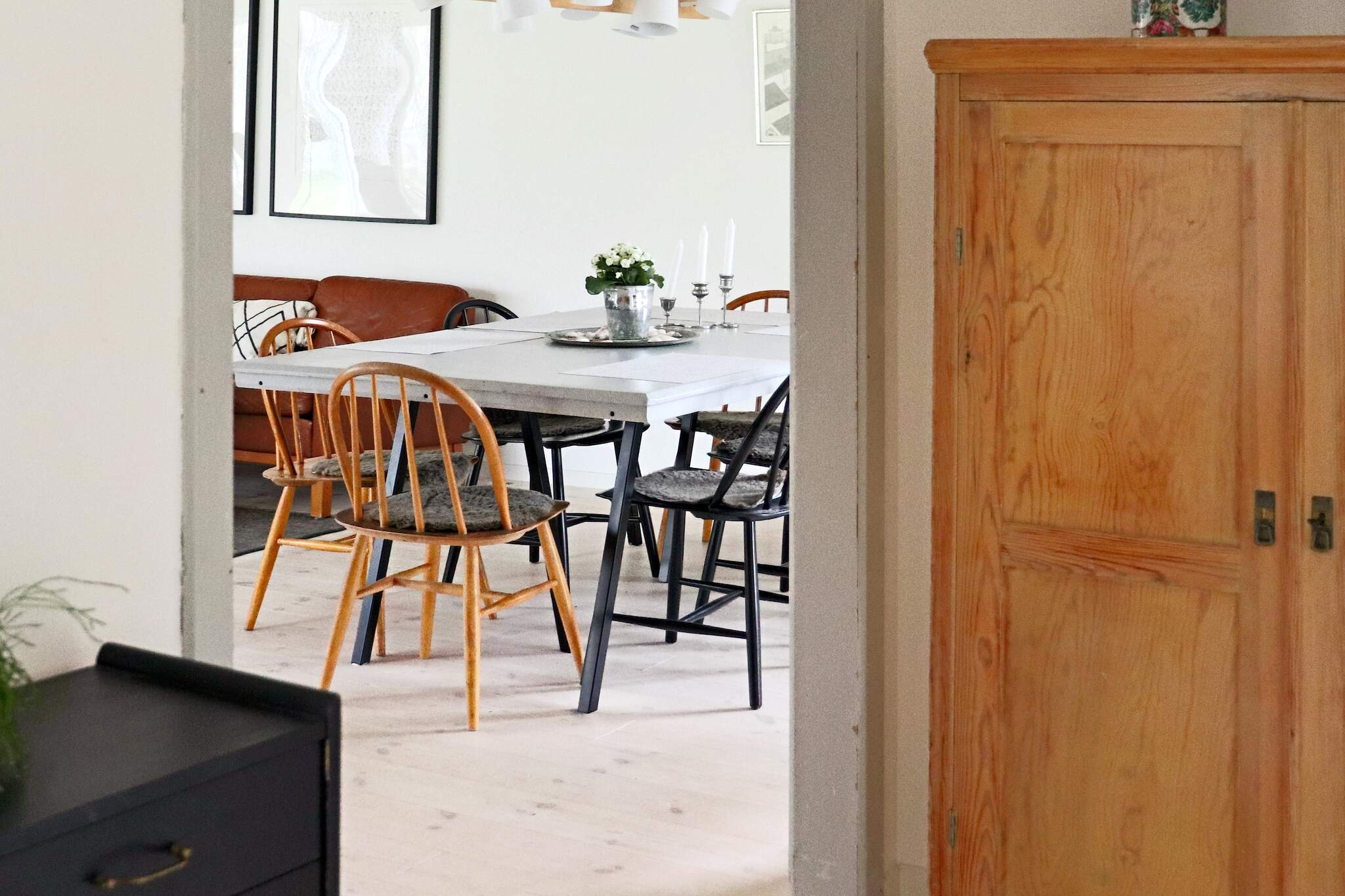 4 etoiles maison de vacances a Halmstad - Intérieur