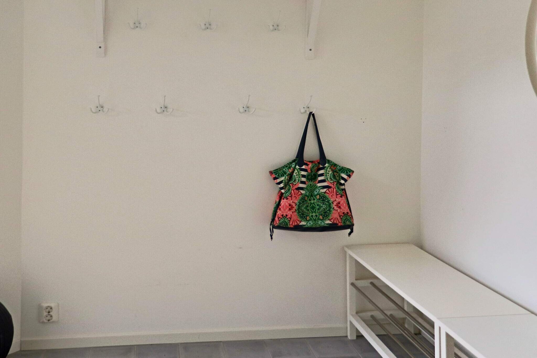 4 etoiles maison de vacances a Halmstad - Intérieur