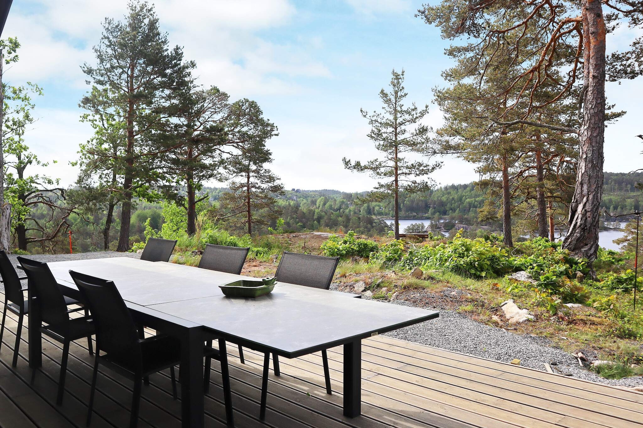 Maison de vacances pour 10 a Søndeled