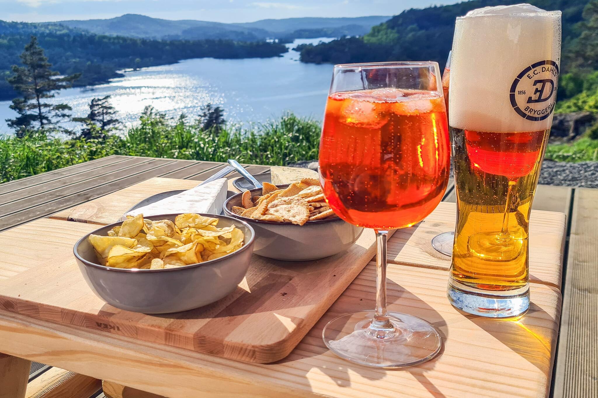 Maison de vacances pour 10 a Søndeled