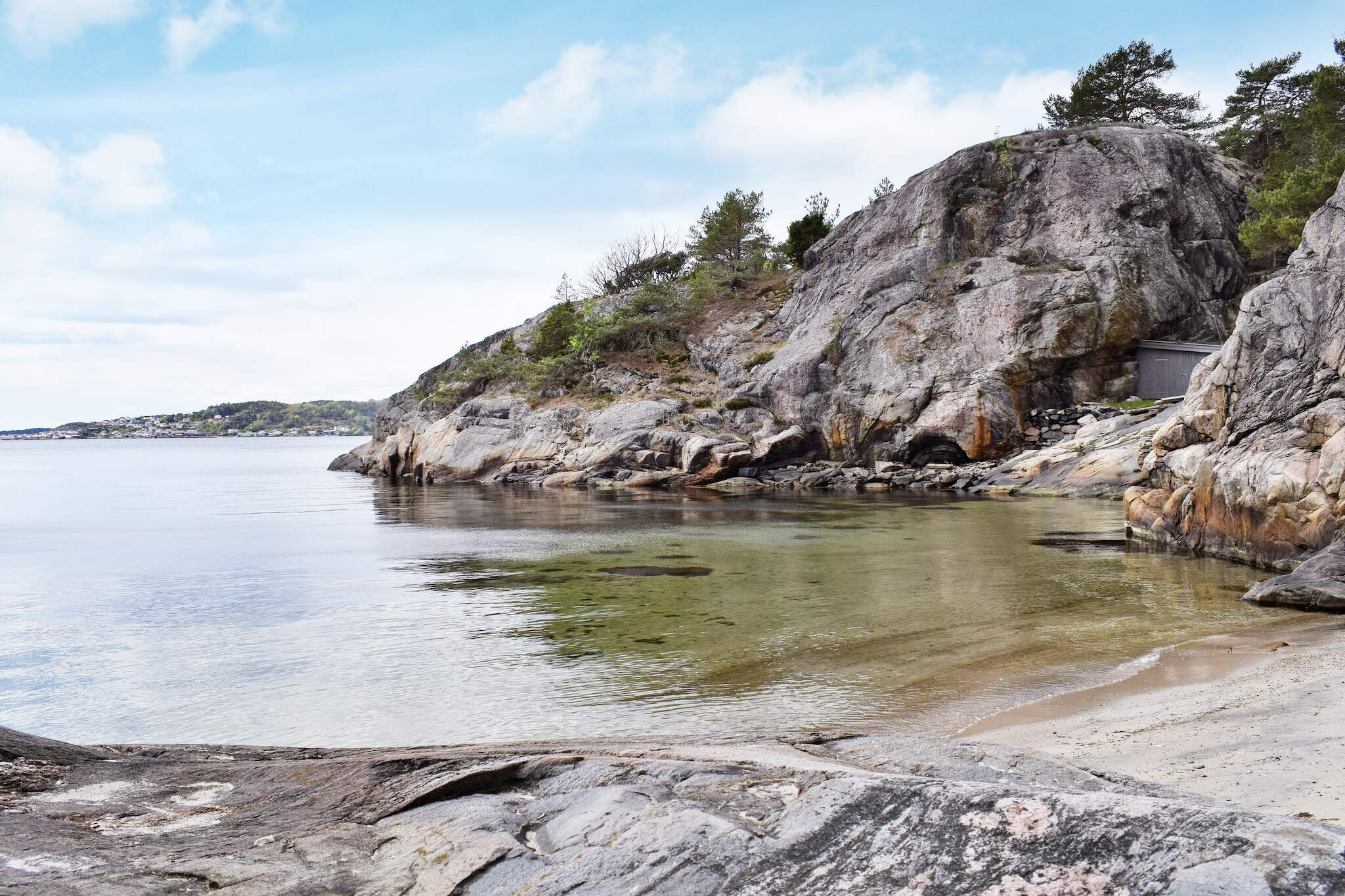 Maison de vacances pour 10 a Søndeled - Non tagué