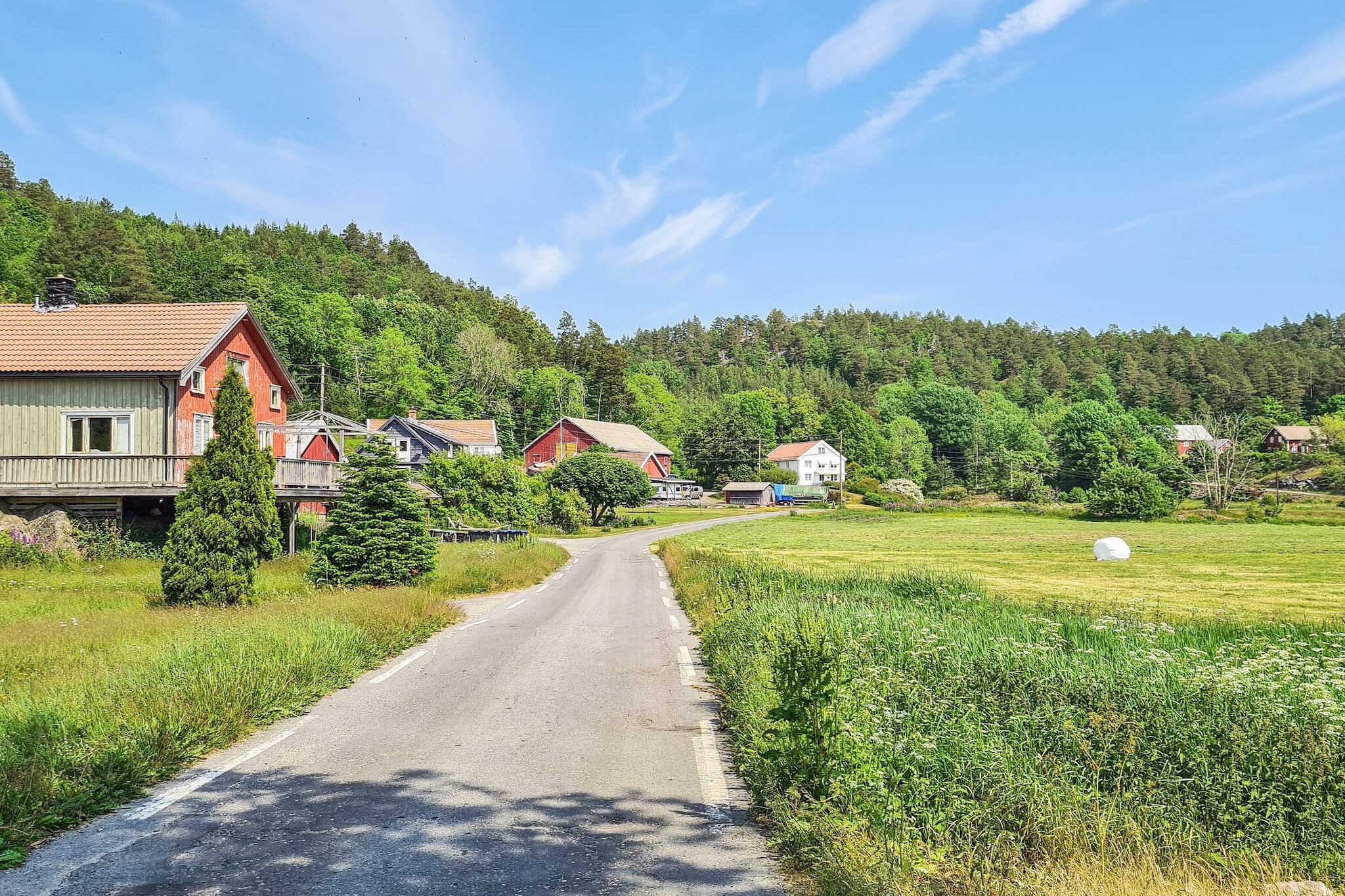 Maison de vacances pour 10 a Søndeled - Non tagué