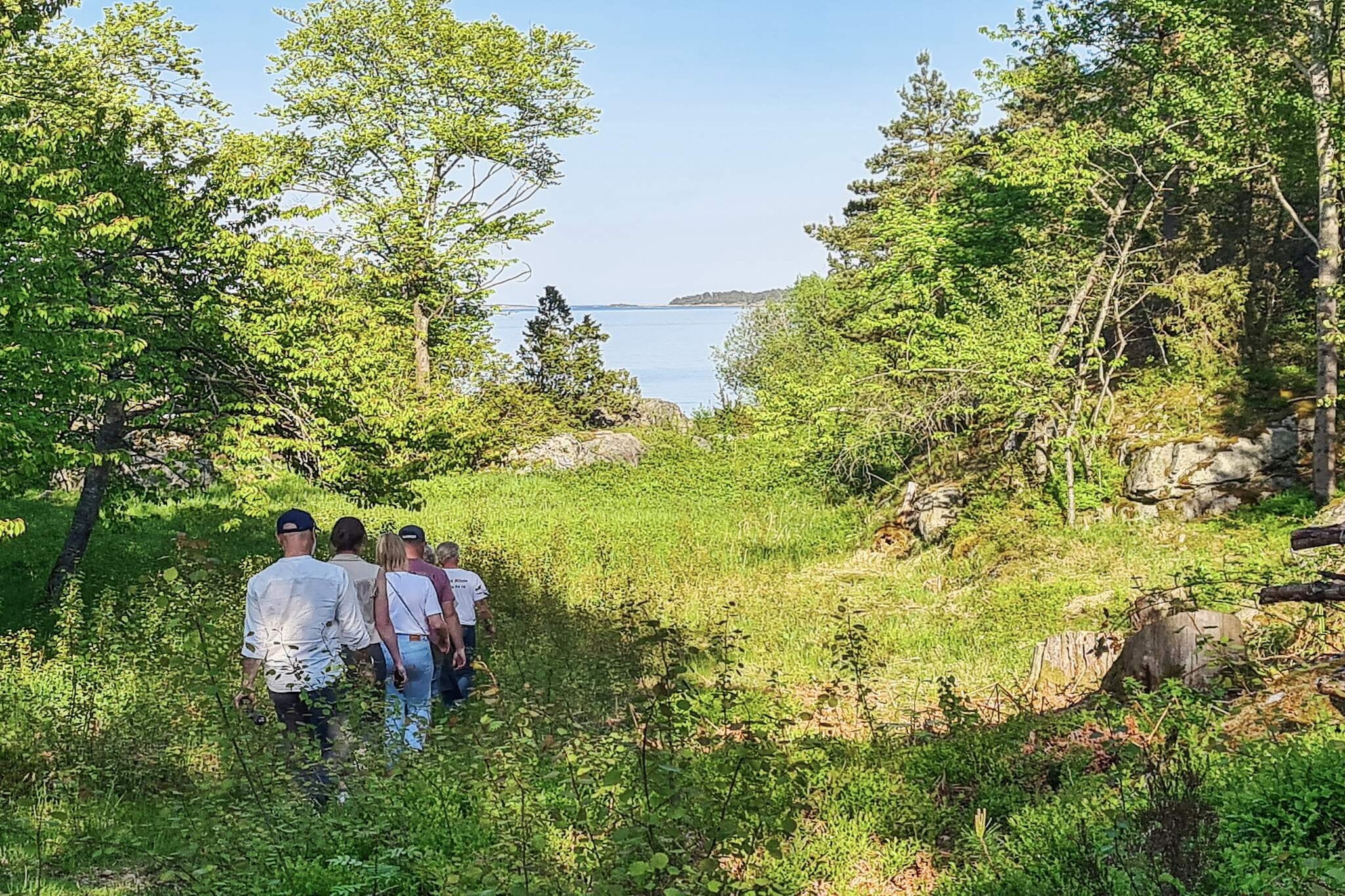 Maison de vacances pour 10 a Søndeled - Non tagué