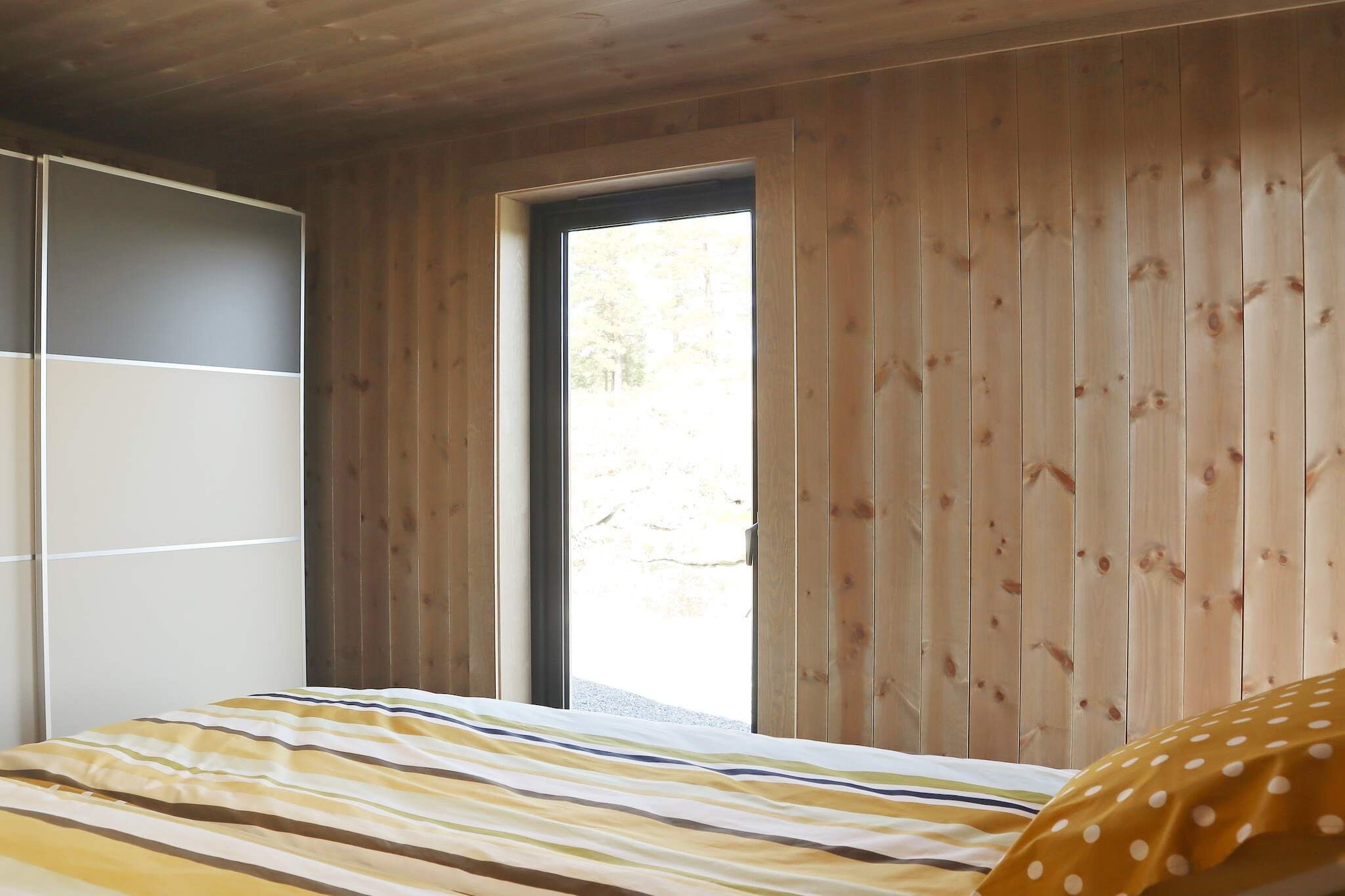 Maison de vacances pour 10 a Søndeled - Intérieur